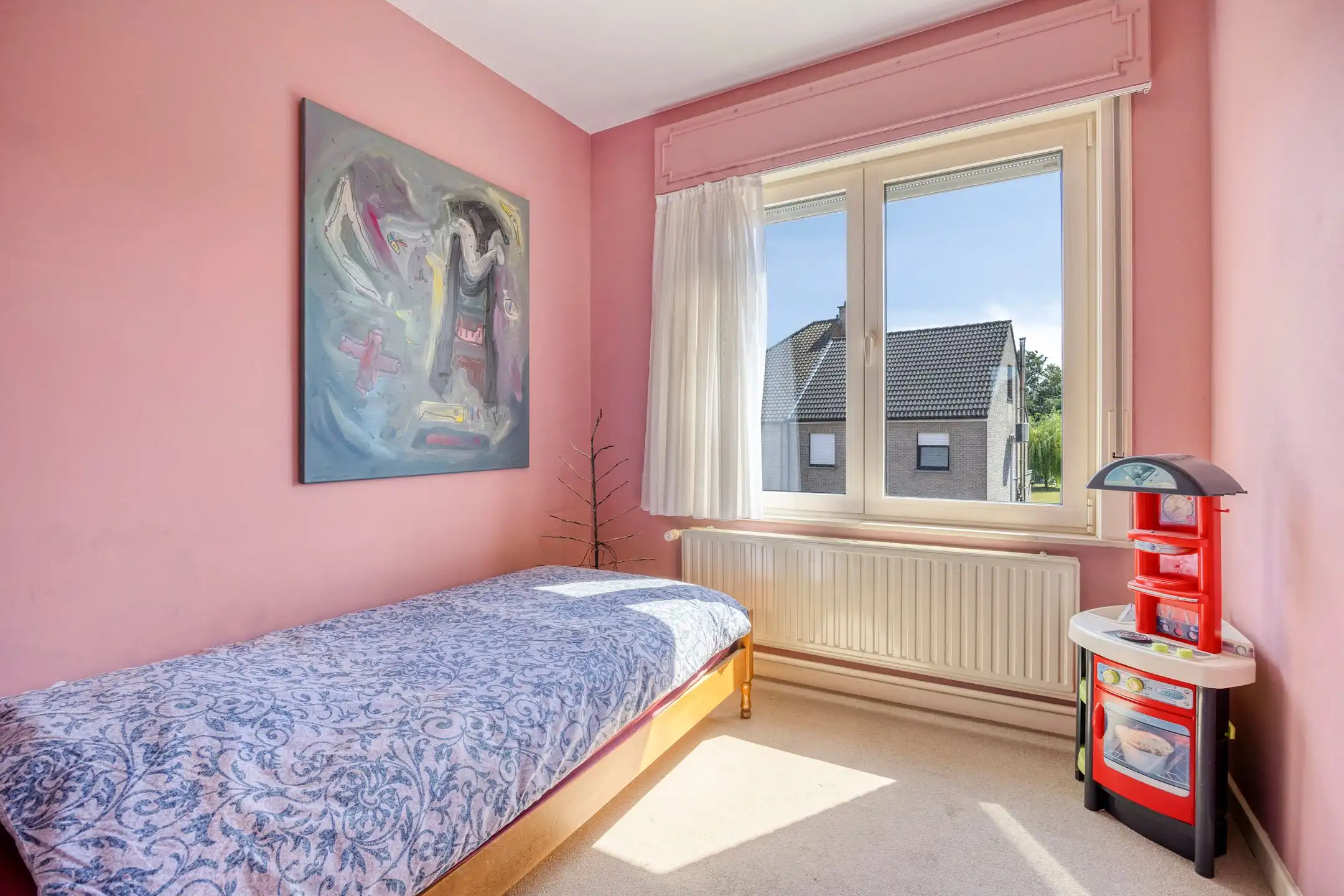 Huis Te Koop foto 19