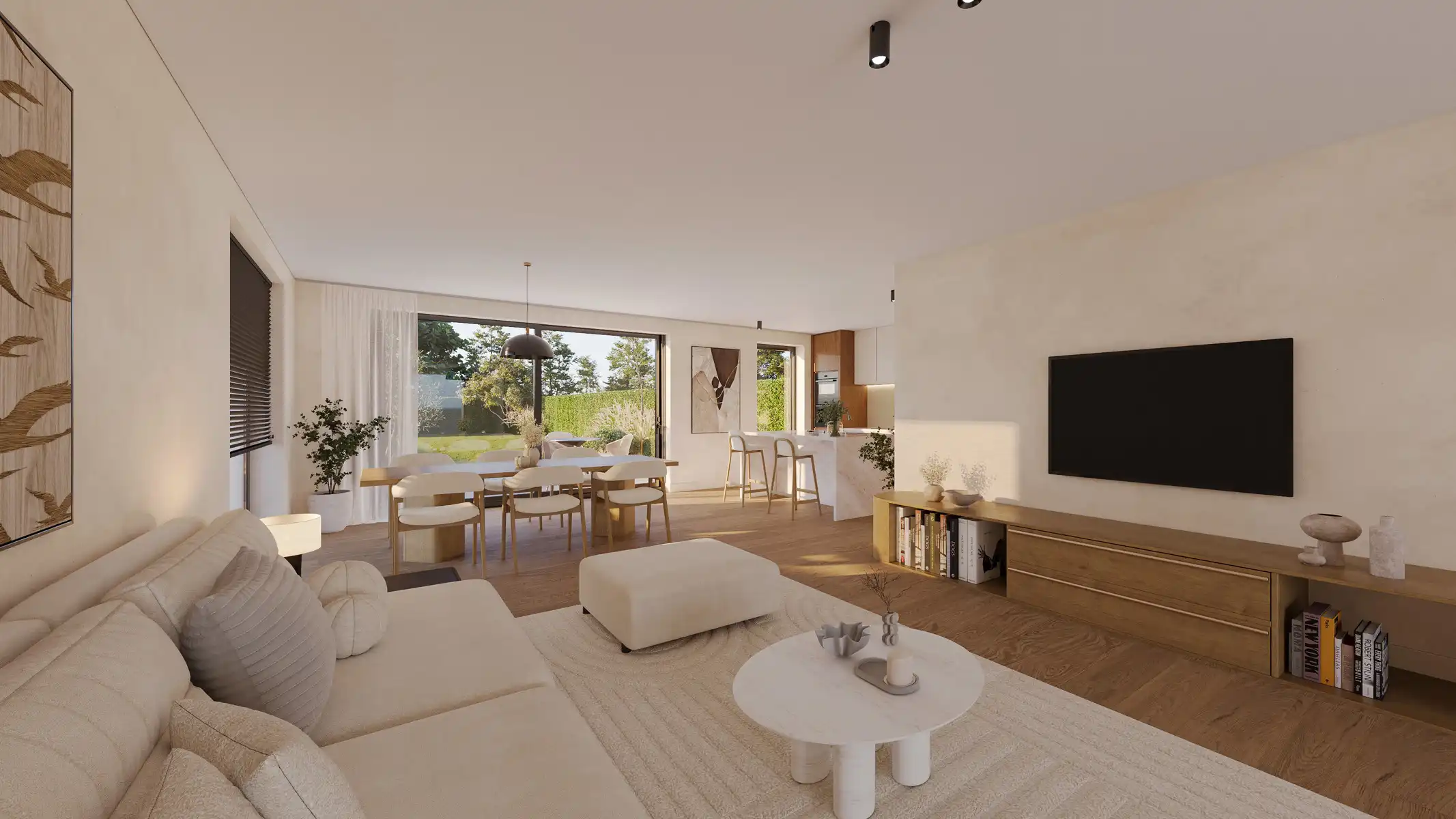 Ruime gezinswoning op een leuke locatie in Gistel! foto 2