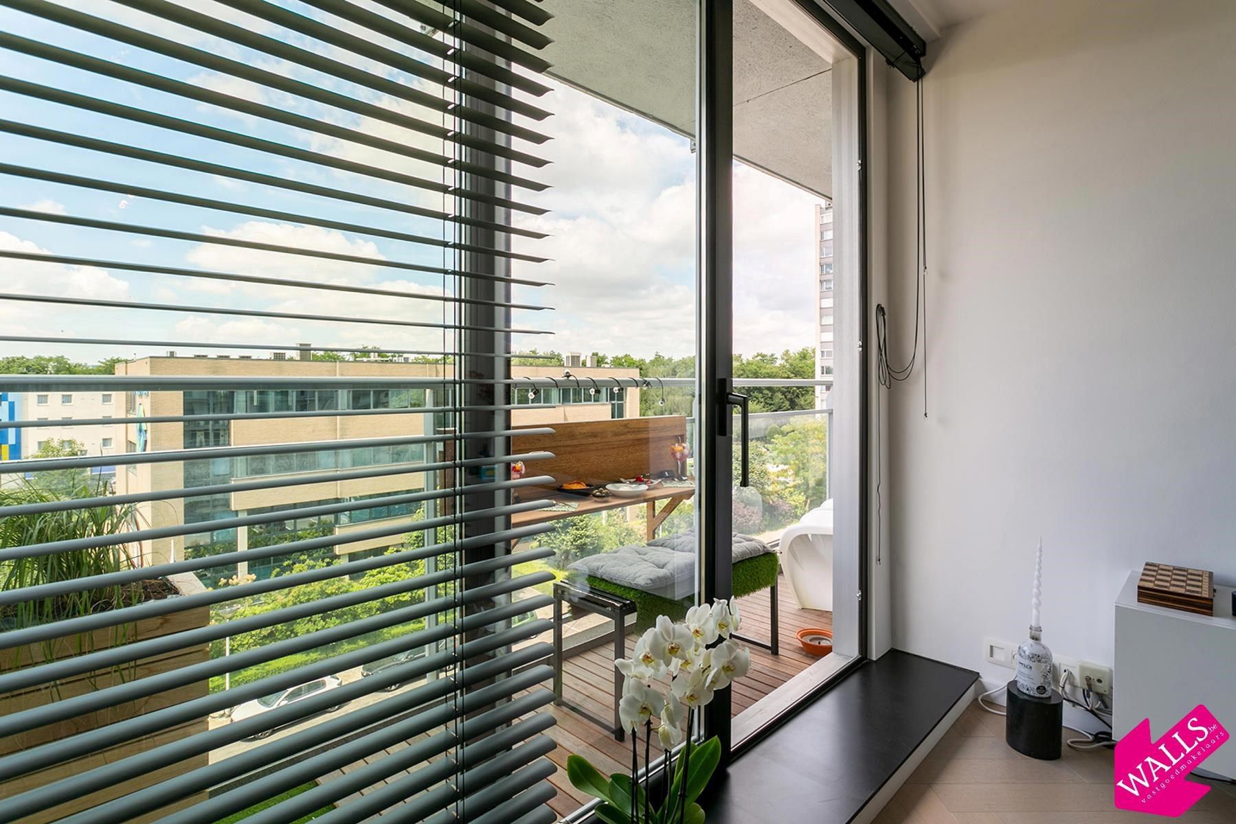 Prachtig gemeubeld appartement foto 6