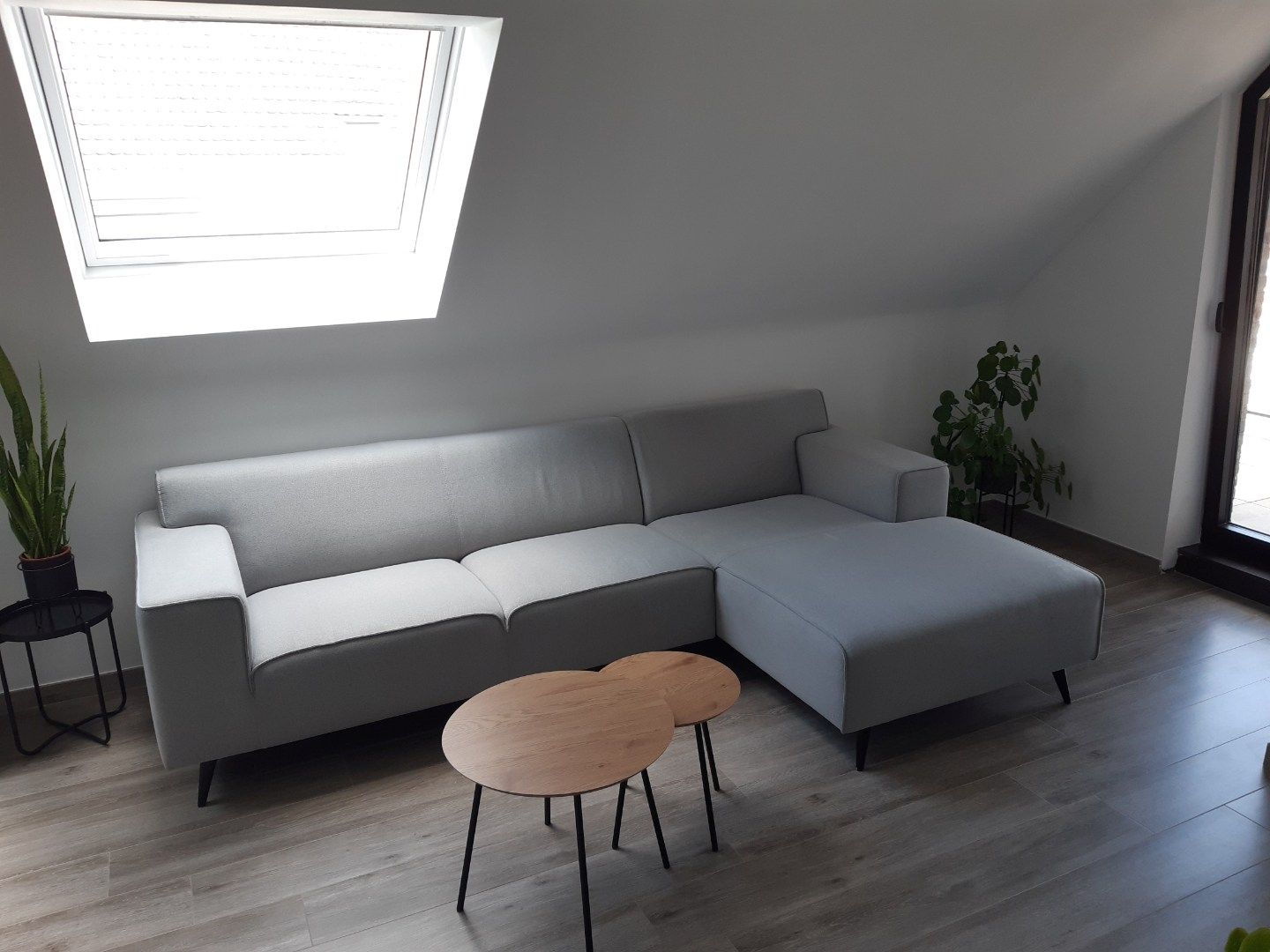 Eigentijds BEN-appartement (1 slp). foto 3