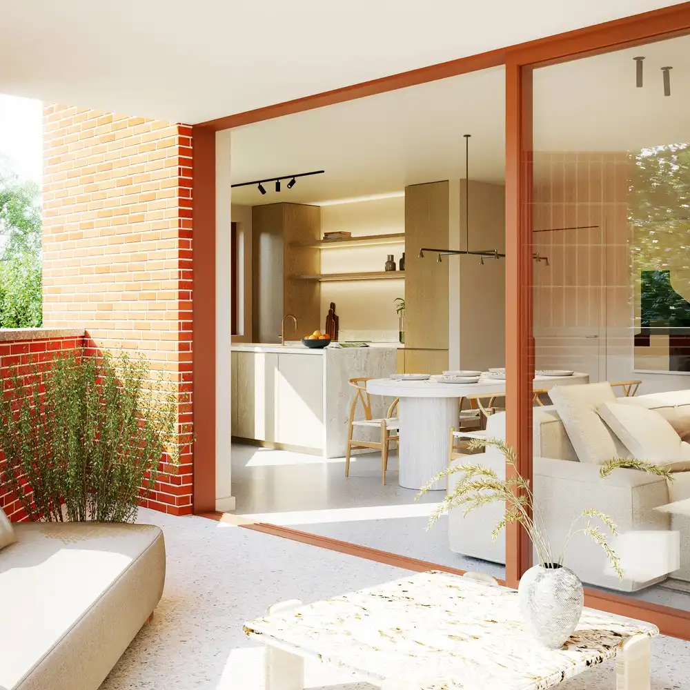 Residentie Reyenhof foto 8