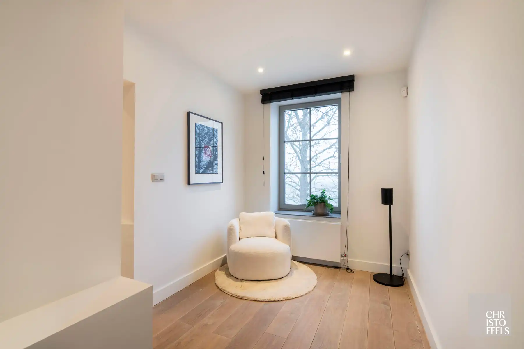 Statig gerenoveerd herenhuis met landelijke charme en hedendaags wooncomfort foto 8