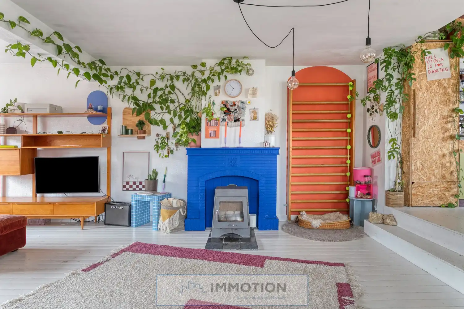 Gezellige en ruime familie woning op rustige ligging te Harelbeke foto 10