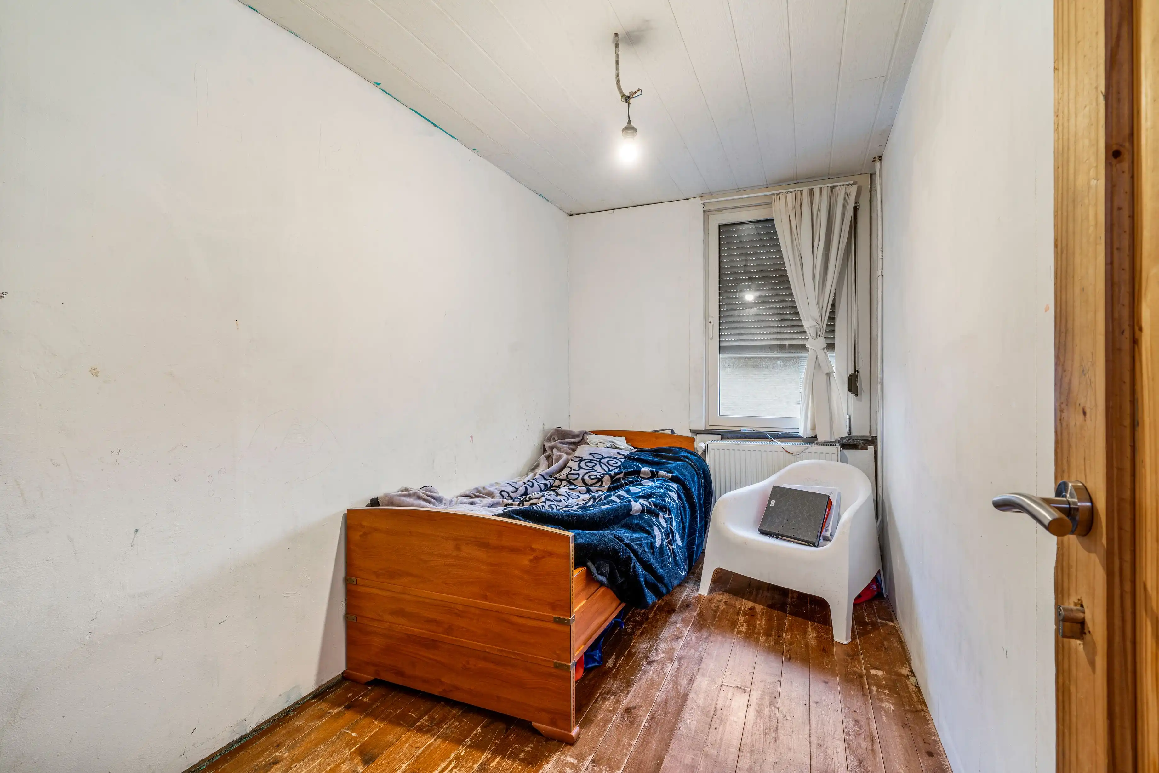 Woning voor grote gezinnen (6 slpks & 2 badkamers) foto 14