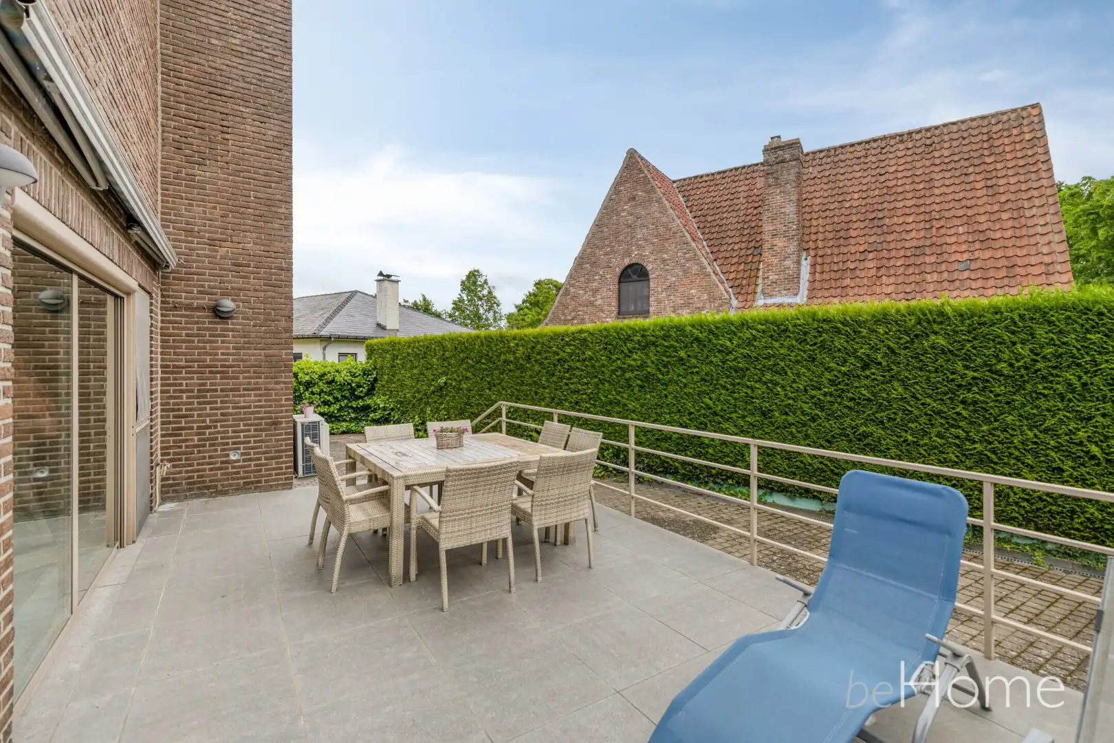 Ruime open bebouwing met 4 slaapkamers, zonnig terras en gunstige energiescore in het groene Peizegem foto 26