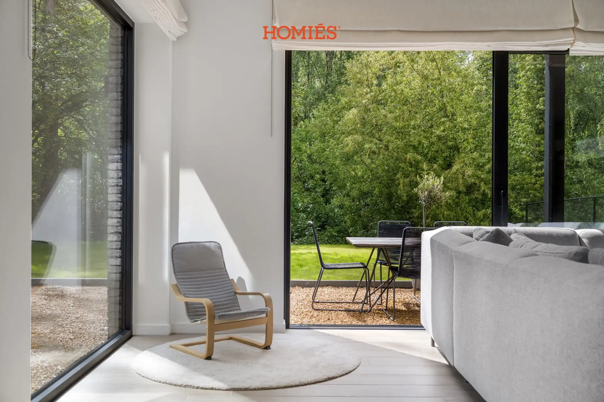 Exclusieve nieuwbouwvilla met natuurgebied en A+ score foto 9