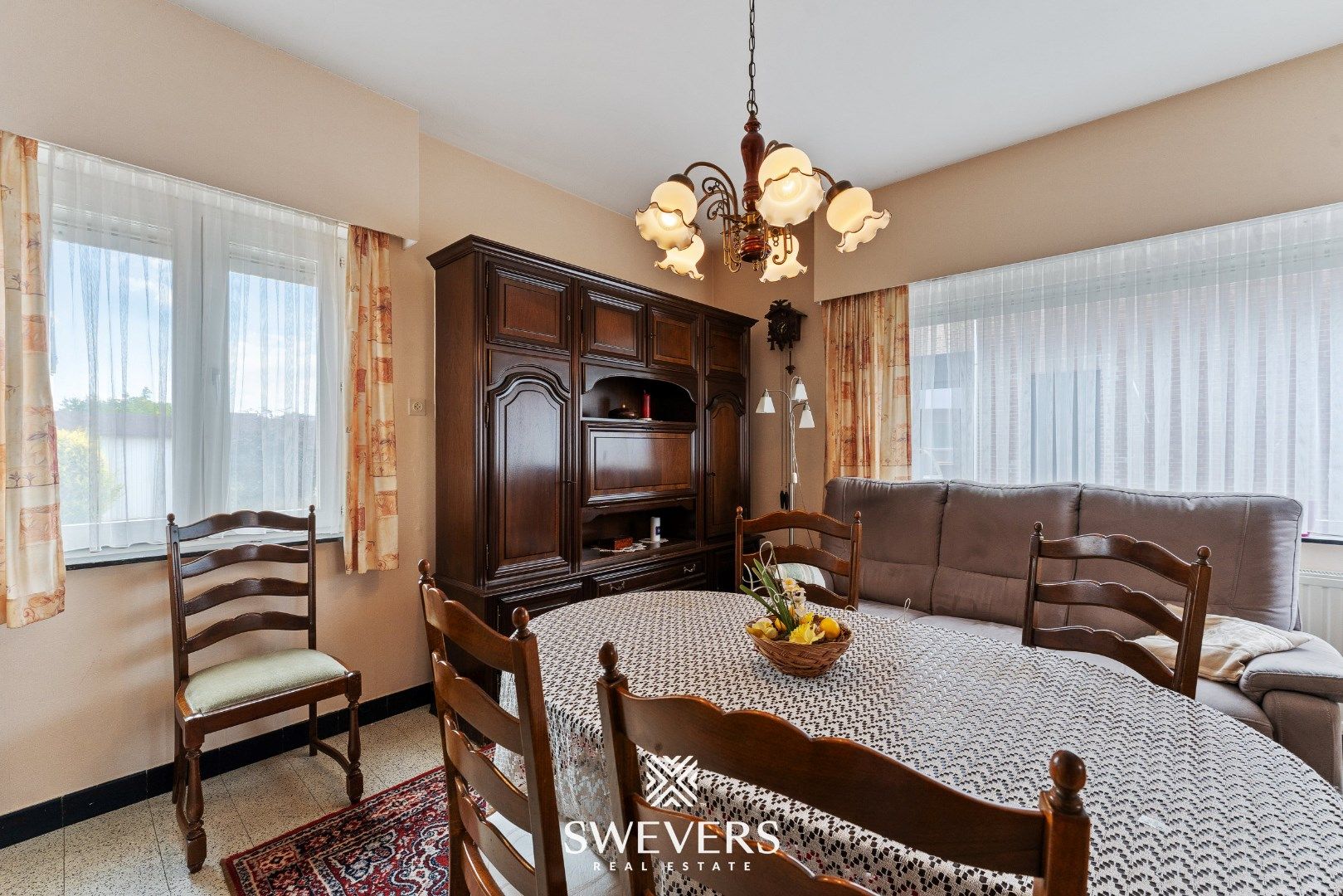 Te renoveren woning op 12a 36ca in Beverlo foto 6