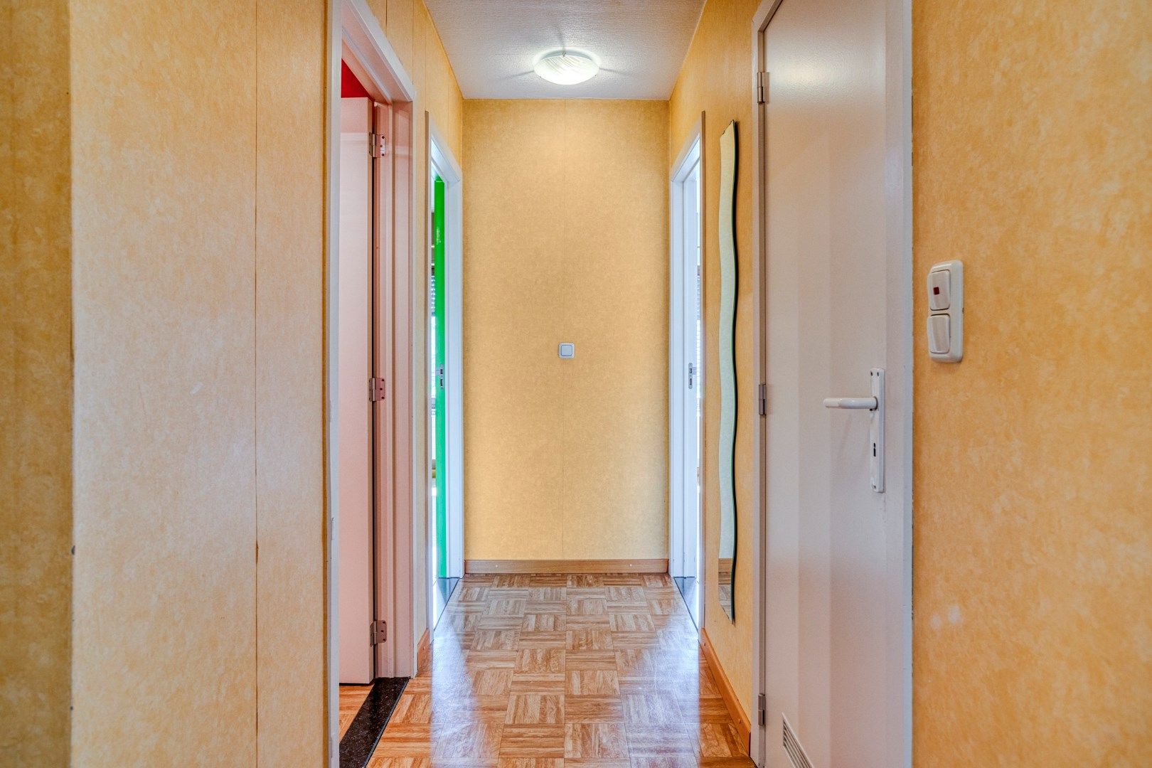Charmante halfopen bebouwing te koop in Lubbeek - EPC 333 kWh/m² - bewoonbare opp. 152 m² foto 11