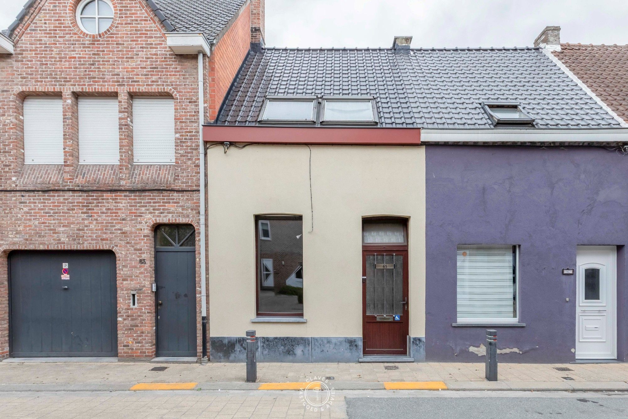 Woning met potentieel op topligging in Hamme foto 15