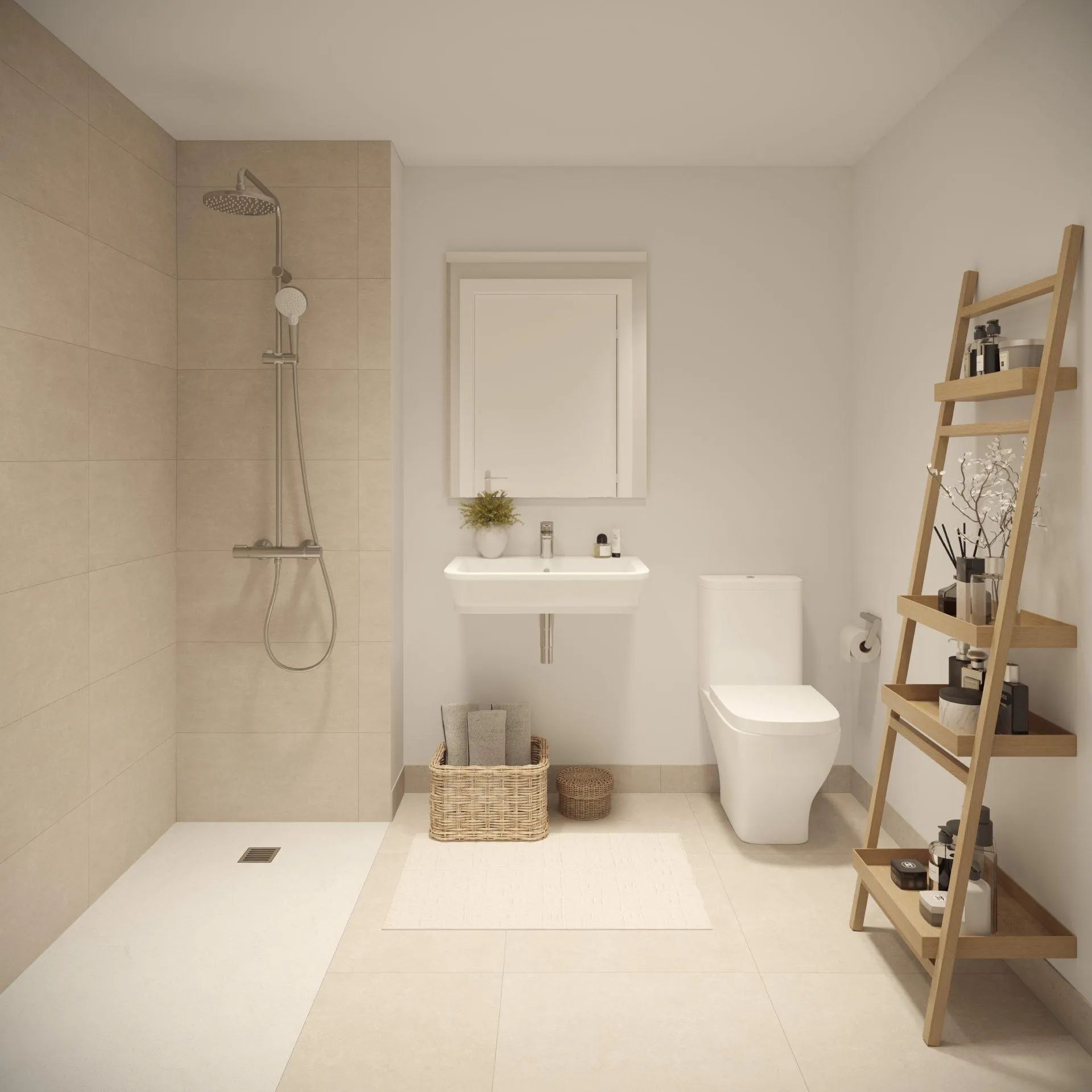 Mediterrane droomlocatie: luxe nieuwbouwappartementen met zee- en golfzicht in Pulpí foto 4