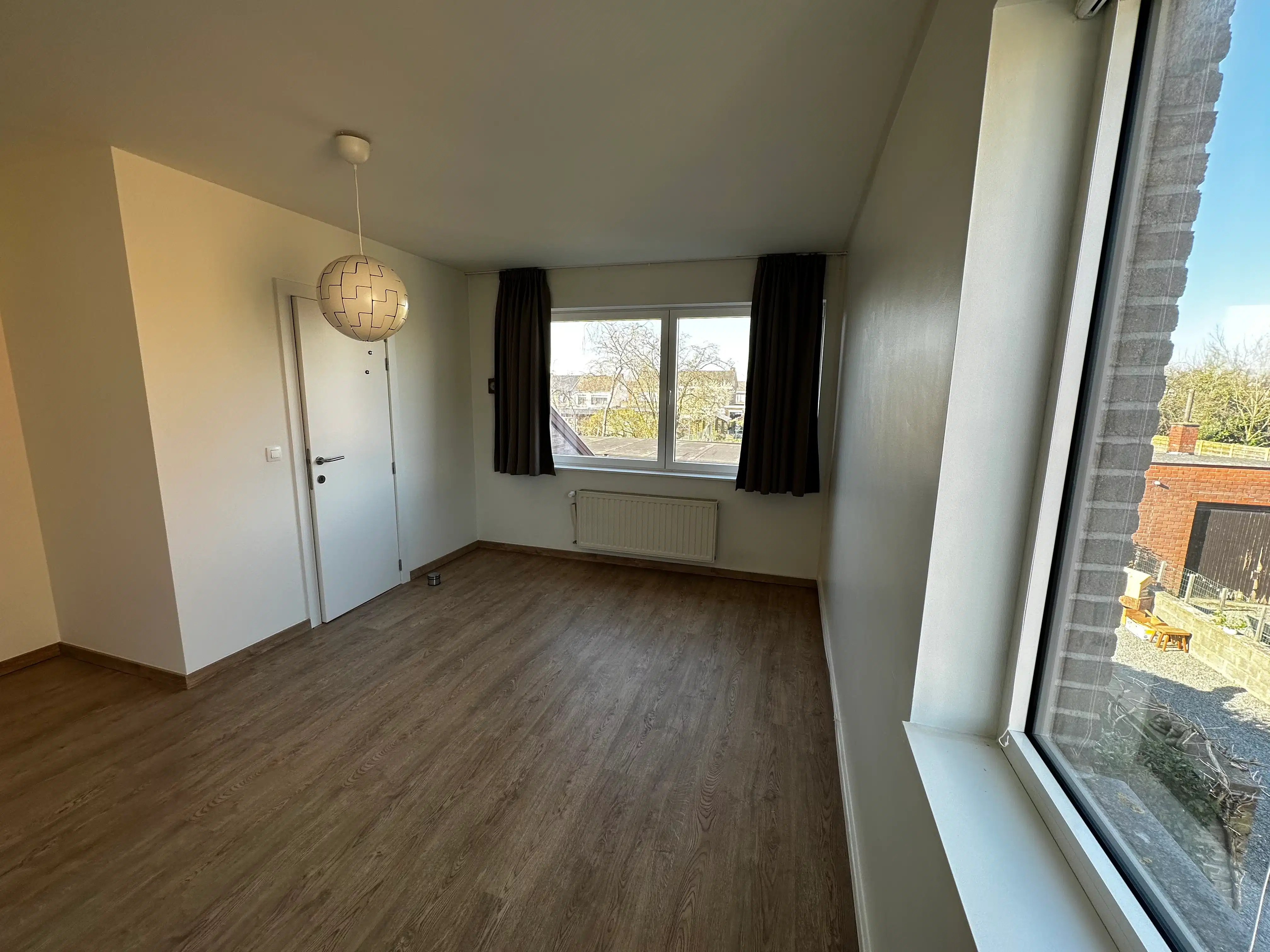 Halfopen bebouwing in centrum van Aalter foto 15