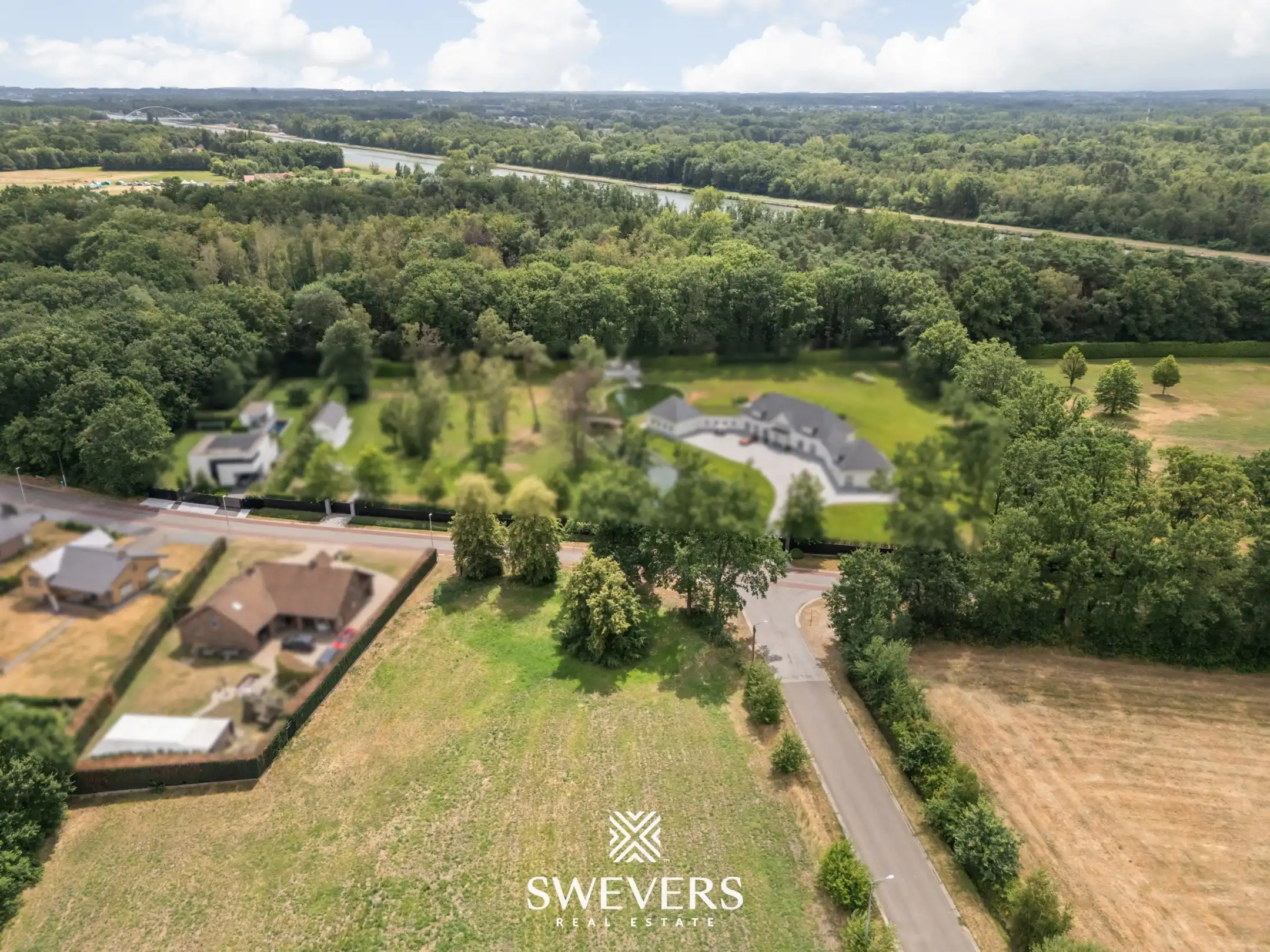 Residentiële bouwgrond in gegeerde villawijk van Bolderberg foto 19