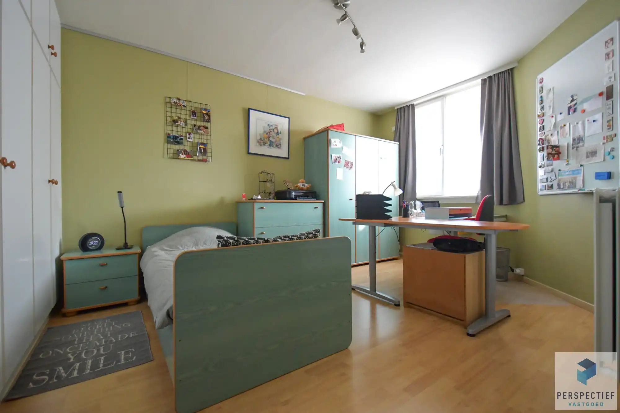 Ruime goed onderhouden woning met 3 slpk en tuin foto 16