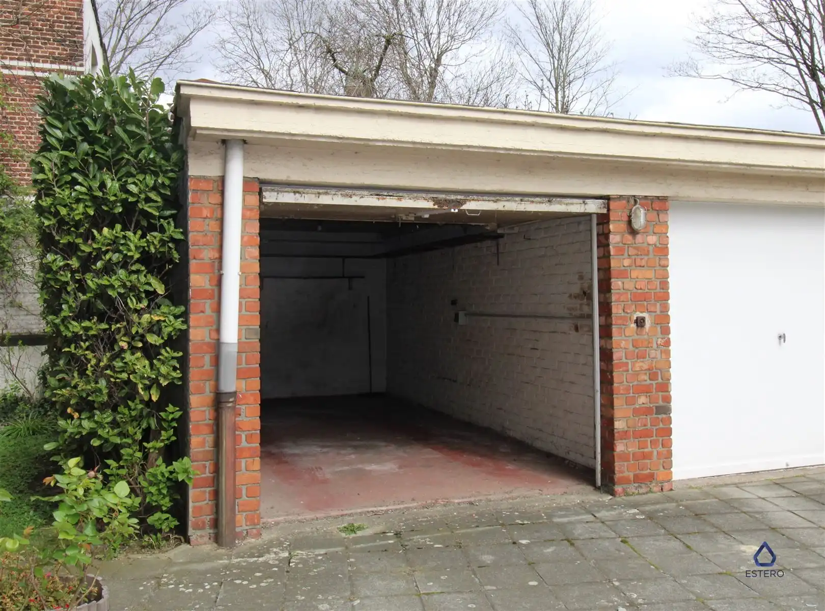 Prachtige herenwoning met studio en terras in Schaarbeek  foto 25