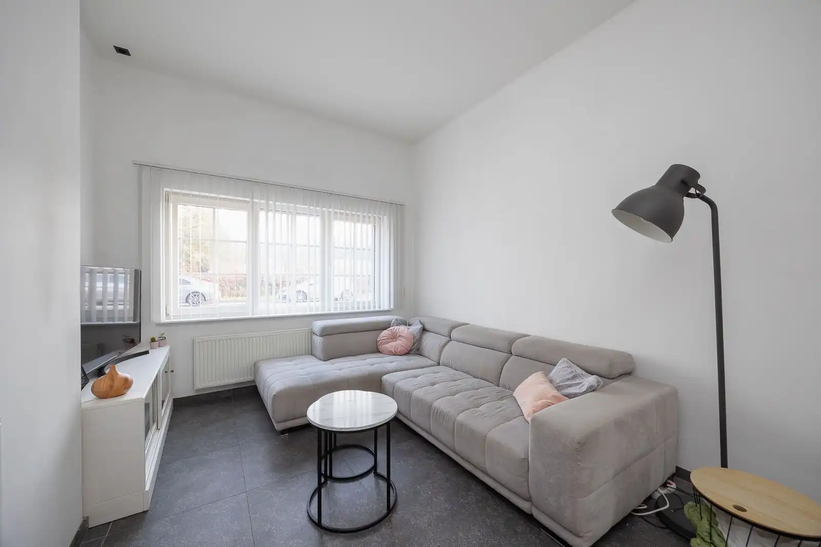 Instapklare energiezuinige woning met zonnig terras ! foto 7