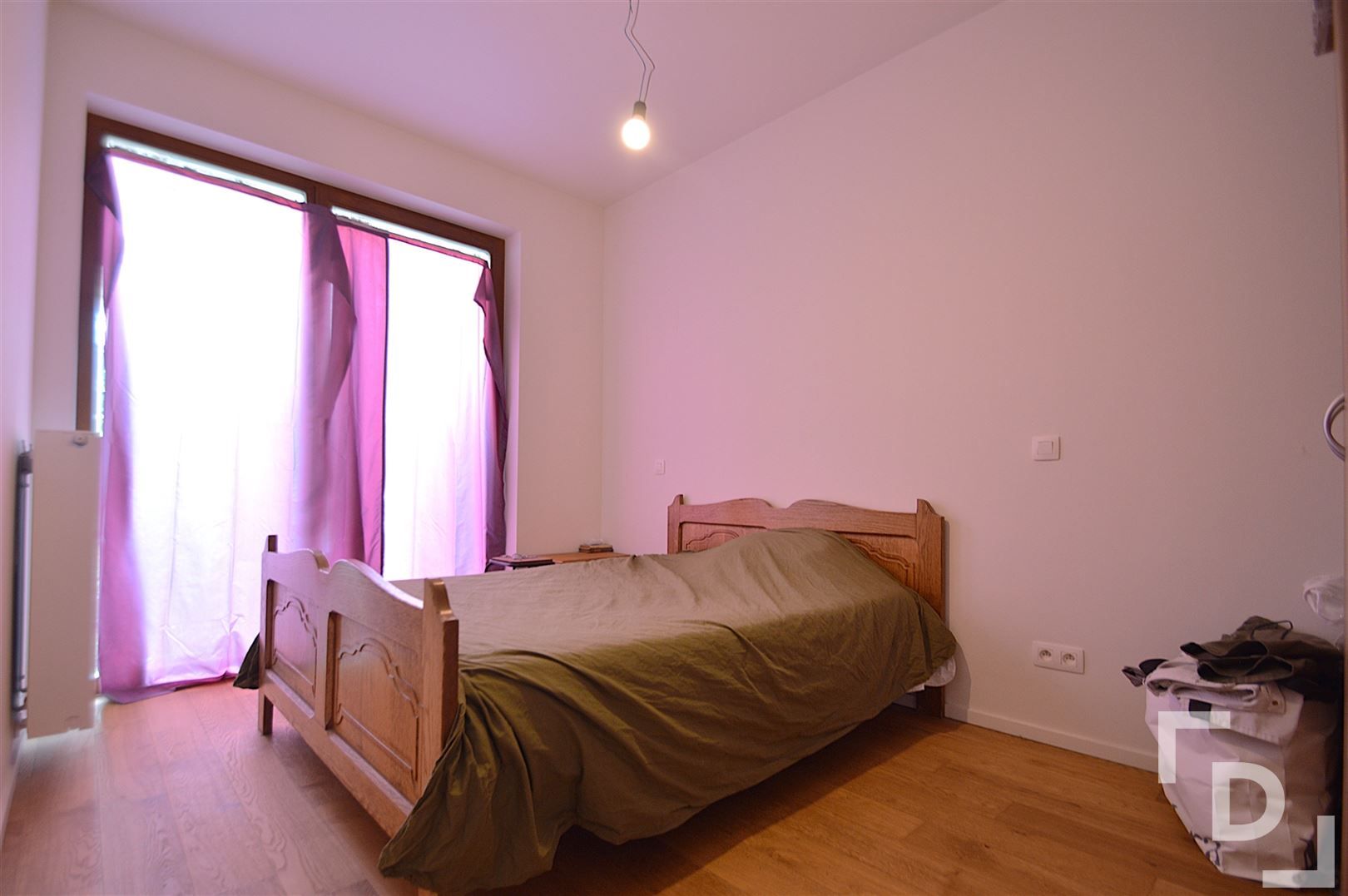 Gelijkvloers appartement met parkeerplaats foto 7