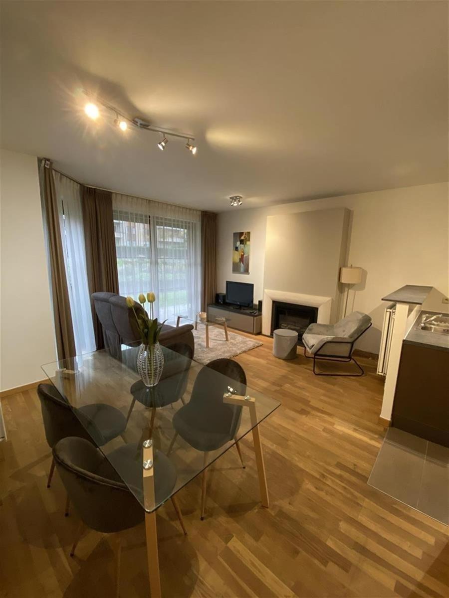 LICHTRIJK - Prachtig gemeubeld appartement - 2 slpk. foto 4