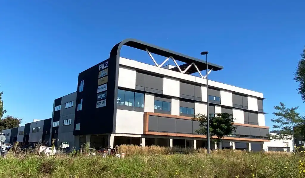 Opslagruimte te huur aan The Loop in Gent foto 19