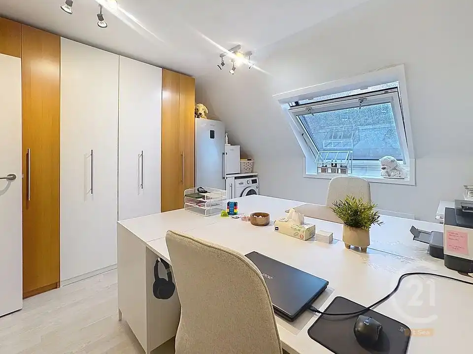 Instapklare woning met 4 slaapkamers in Gistel foto 12