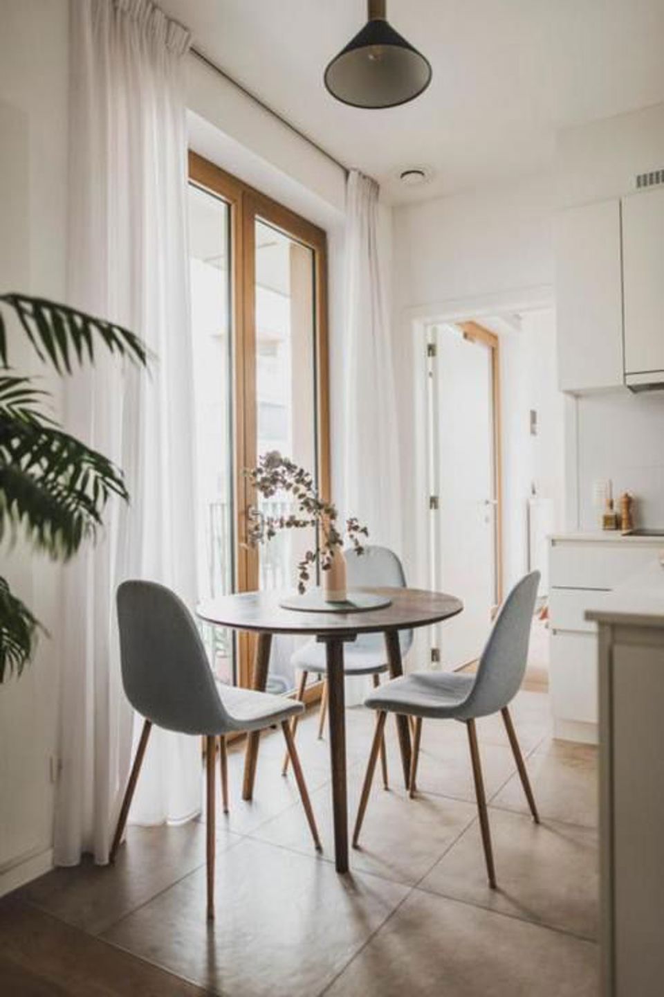 ANTWERPEN - Eénslaapkamer in recent gebouw met royaal terras foto 7