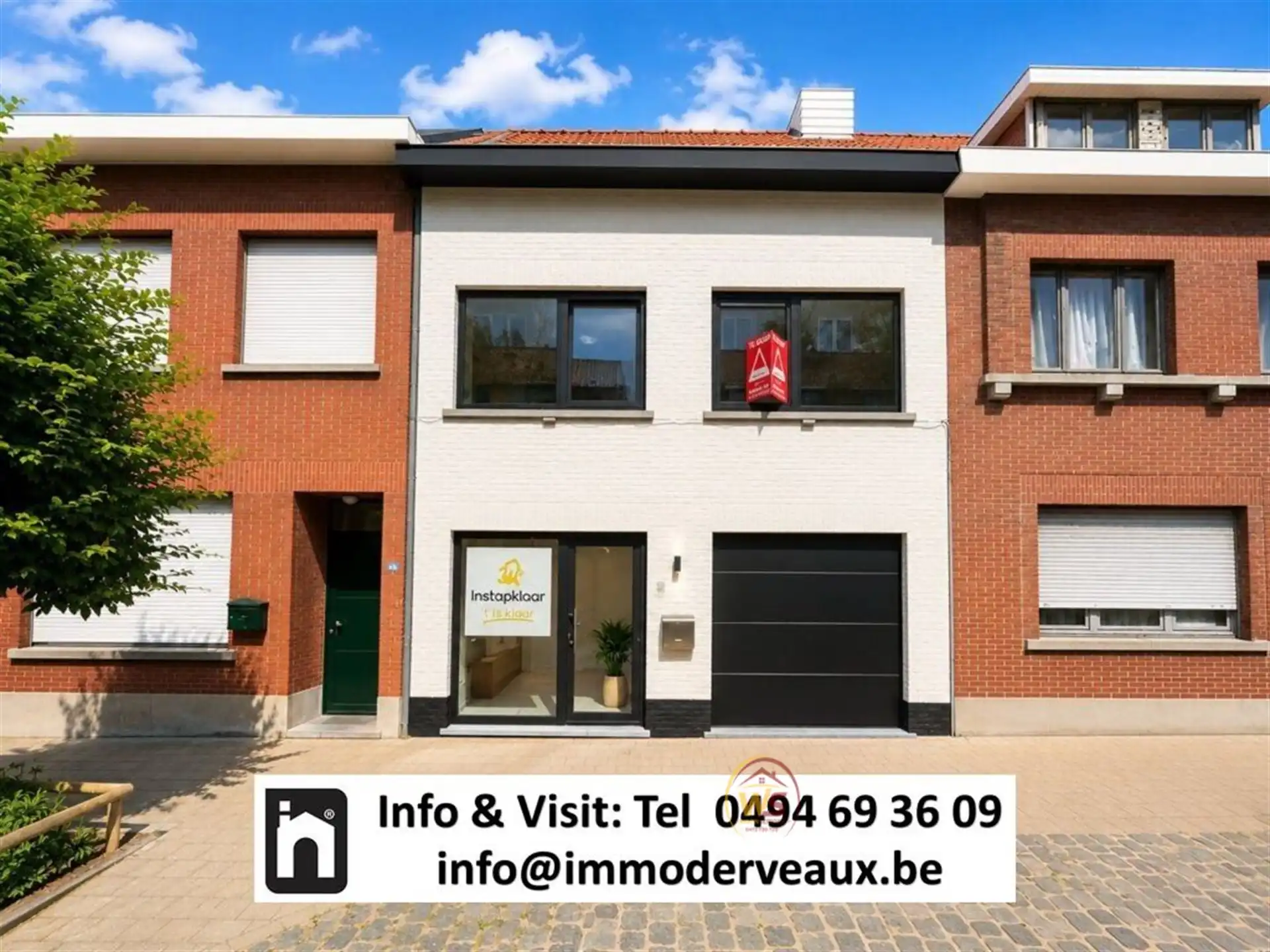 Woning foto 2