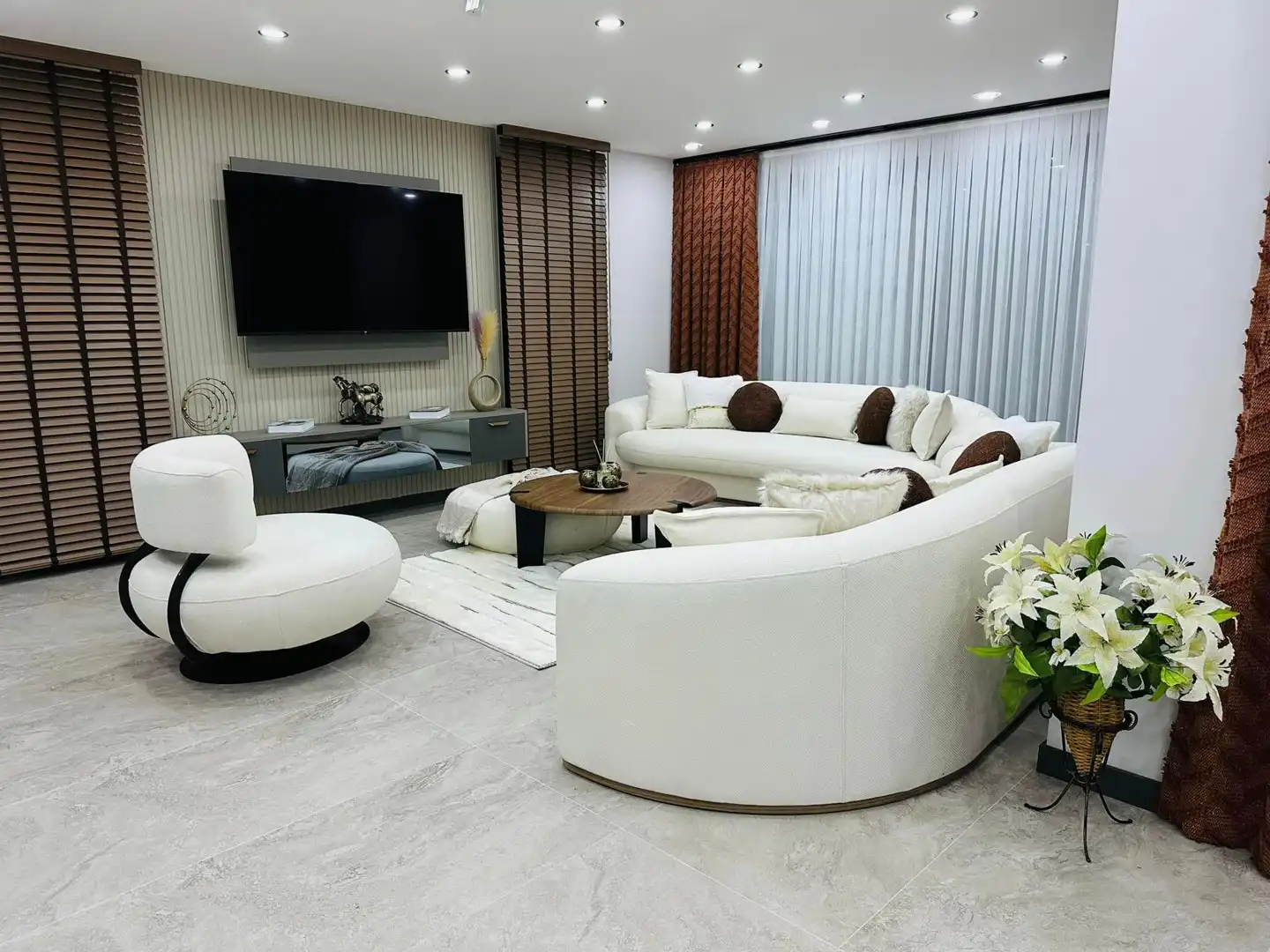 Super de luxe villa foto 14