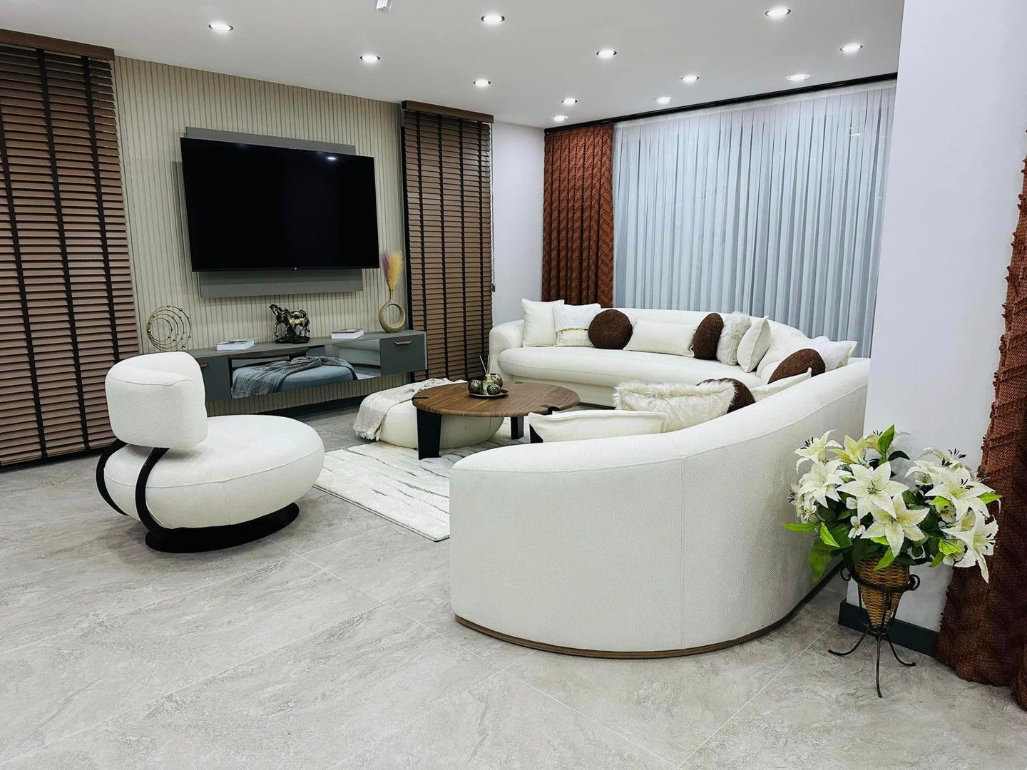 Super de luxe villa foto 14