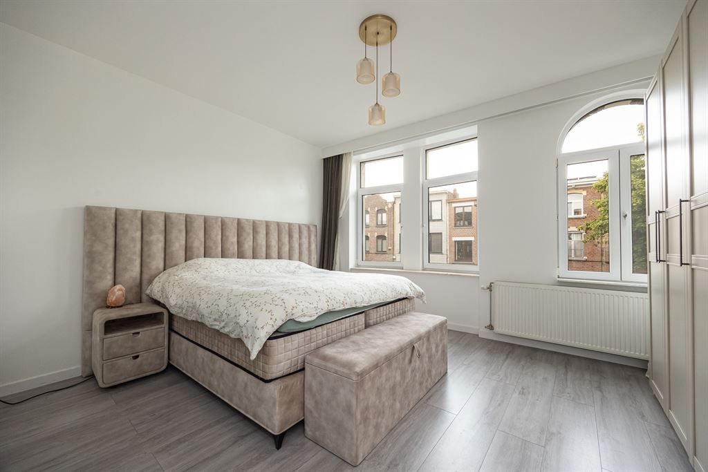 Energiezuinige woning met 4 slpk op toplocatie foto 11