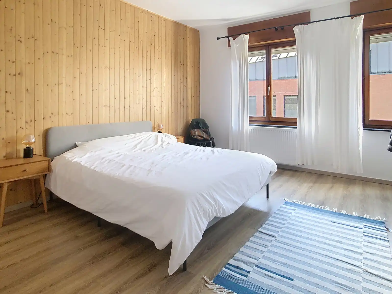 Charmante woning in het centrum van Ternat foto 13