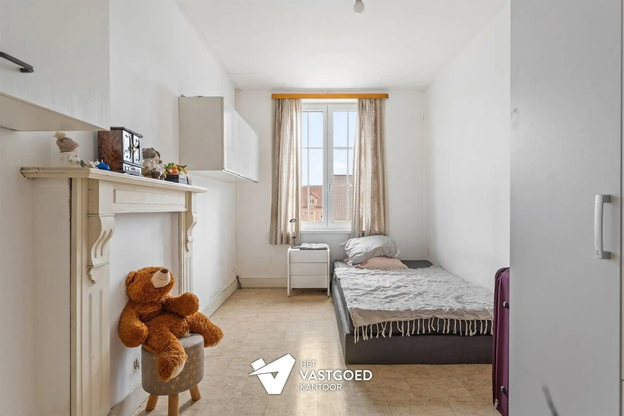 KARAKTERVOLLE RENOVATIEWONING MET 3 SLAAPKAMERS EN VEEL POTENTIEEL IN BALEN foto 13