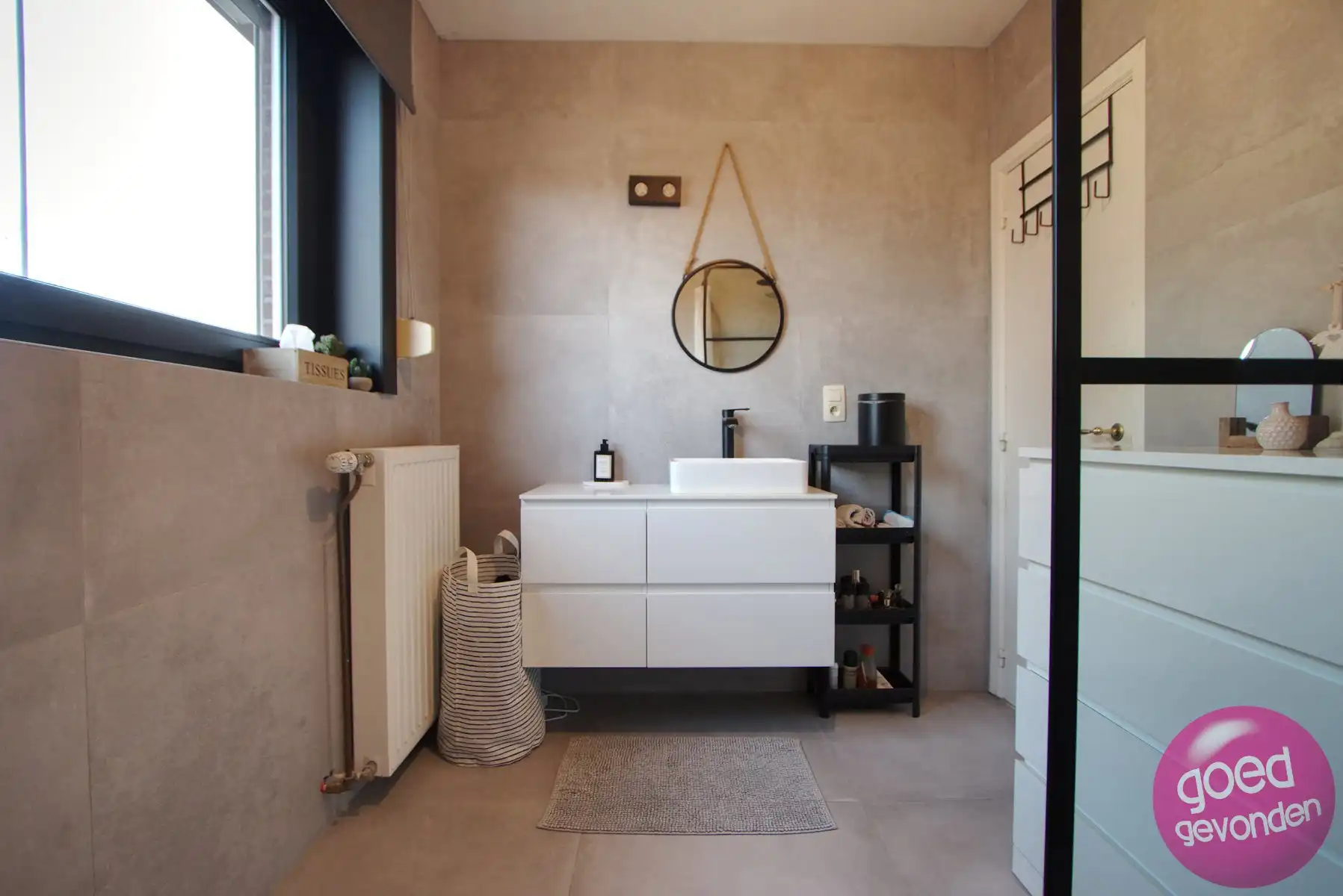 APP. 3 SLK - 2 TERRASSEN - GARAGE - KELDER - LIFT - CENTRAAL foto 21