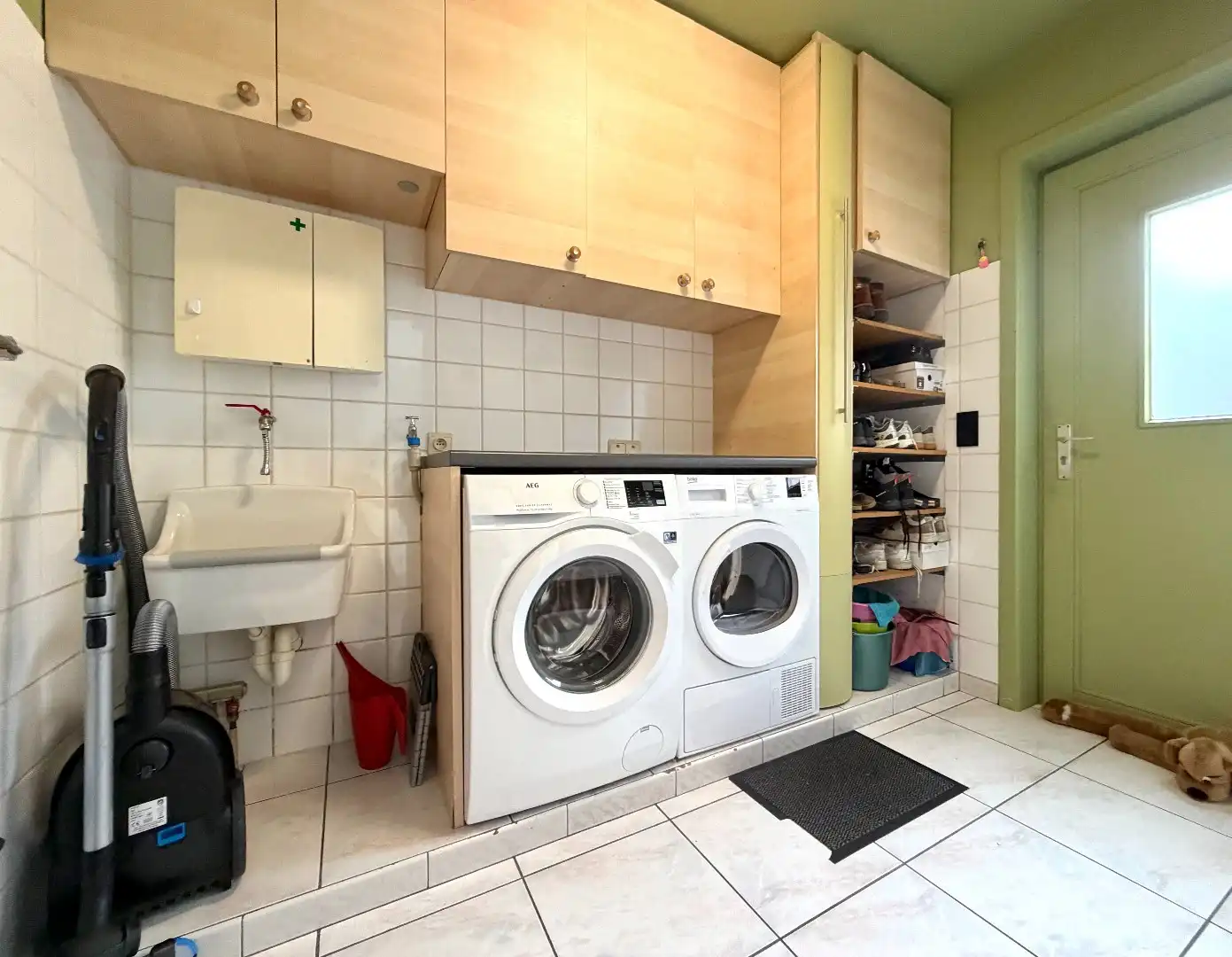 Alleenstaande woning op 770m2 te koop in Lendelede – Op wandelafstand van de kerk foto 12