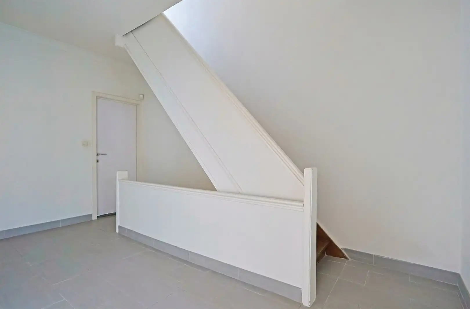 Op te frissen stadswoning op wandelafstand van de stad foto 9