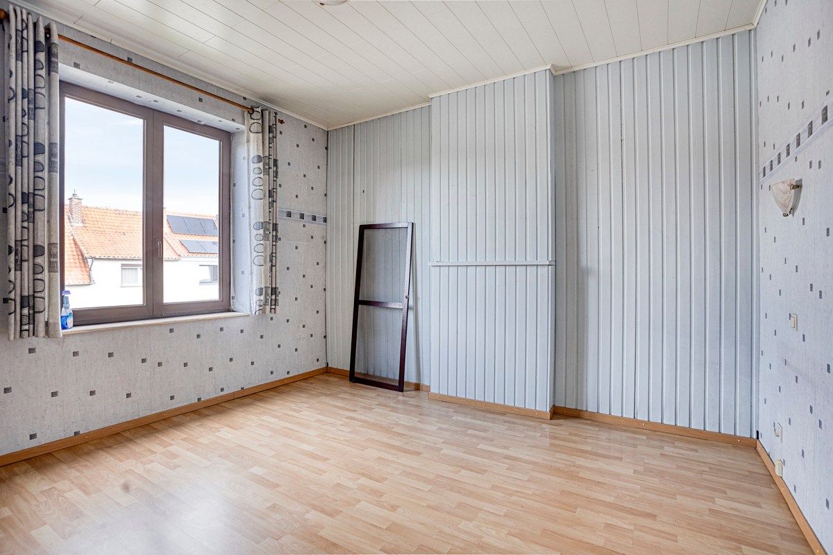 Gezellige gezinswoning met tuin en garage op wandelafstand centrum foto 15