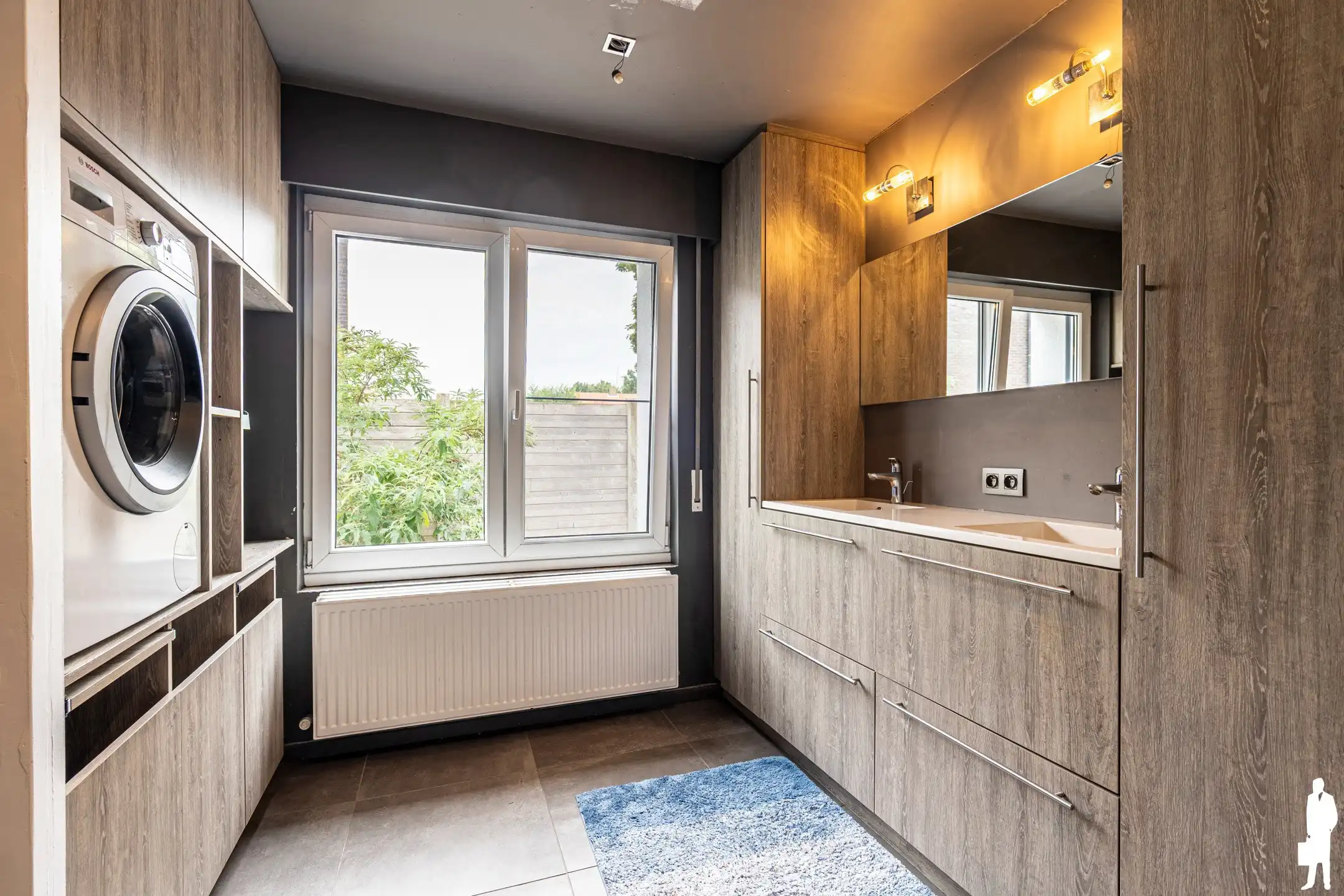 Frisse woning met tuin - Schoonbroek, 4 slk, nabij Nederland foto 11