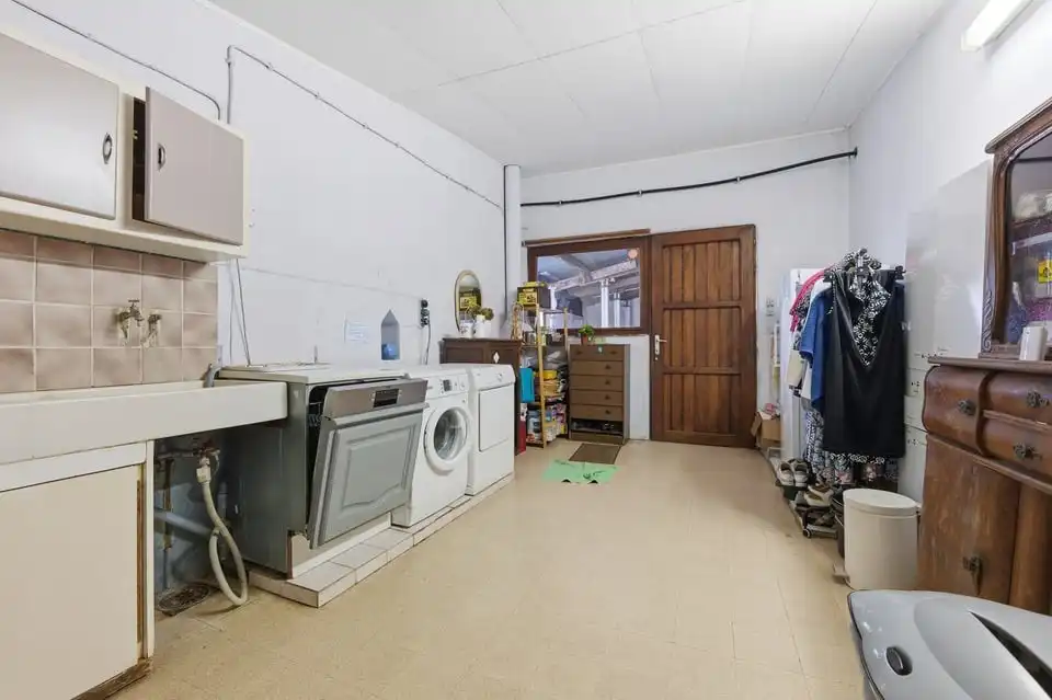 OP TE FRISSEN WOONST MET VEEL POTENTIEEL IN ORSMAAL foto 10