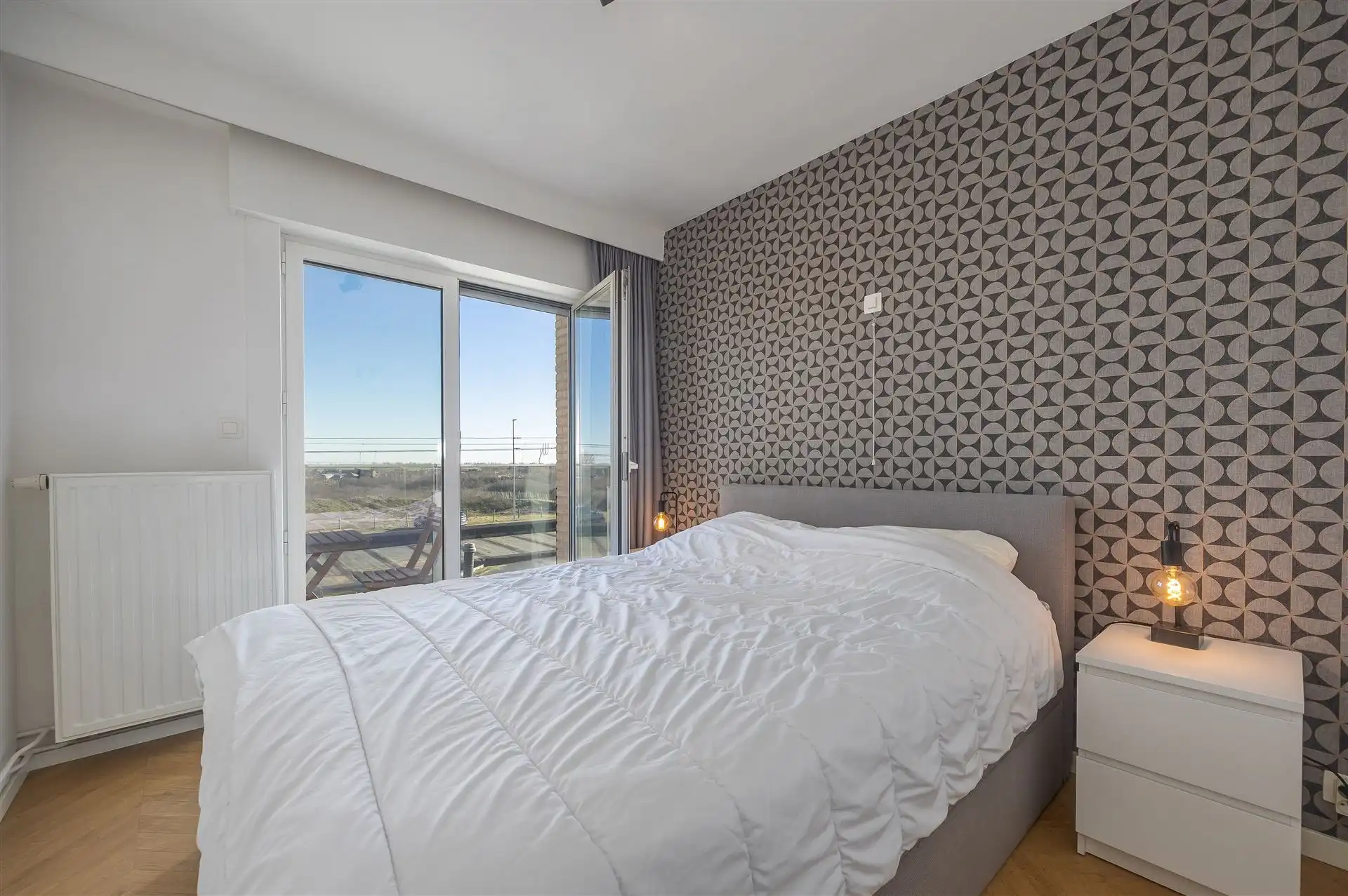 Appartement 2 slaapkamers foto 13