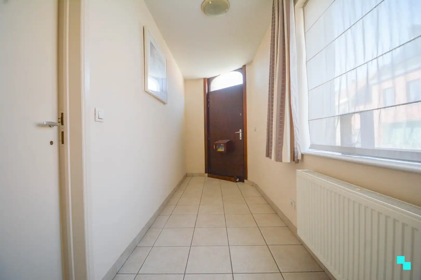 HOB op hoekperceel in centrum Hooglede foto 4