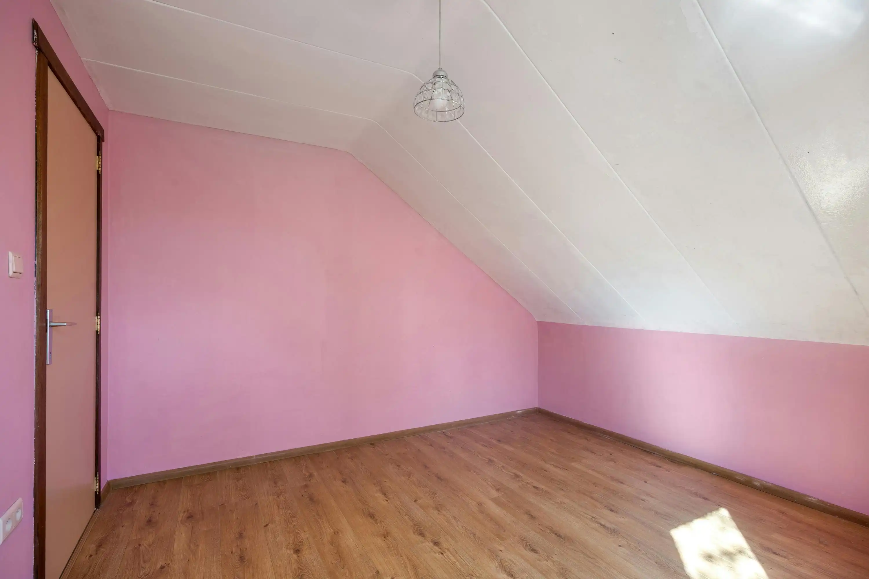 Open bebouwing met uitzonderlijk perceel van 28a 58ca op toplocatie in Genk foto 12