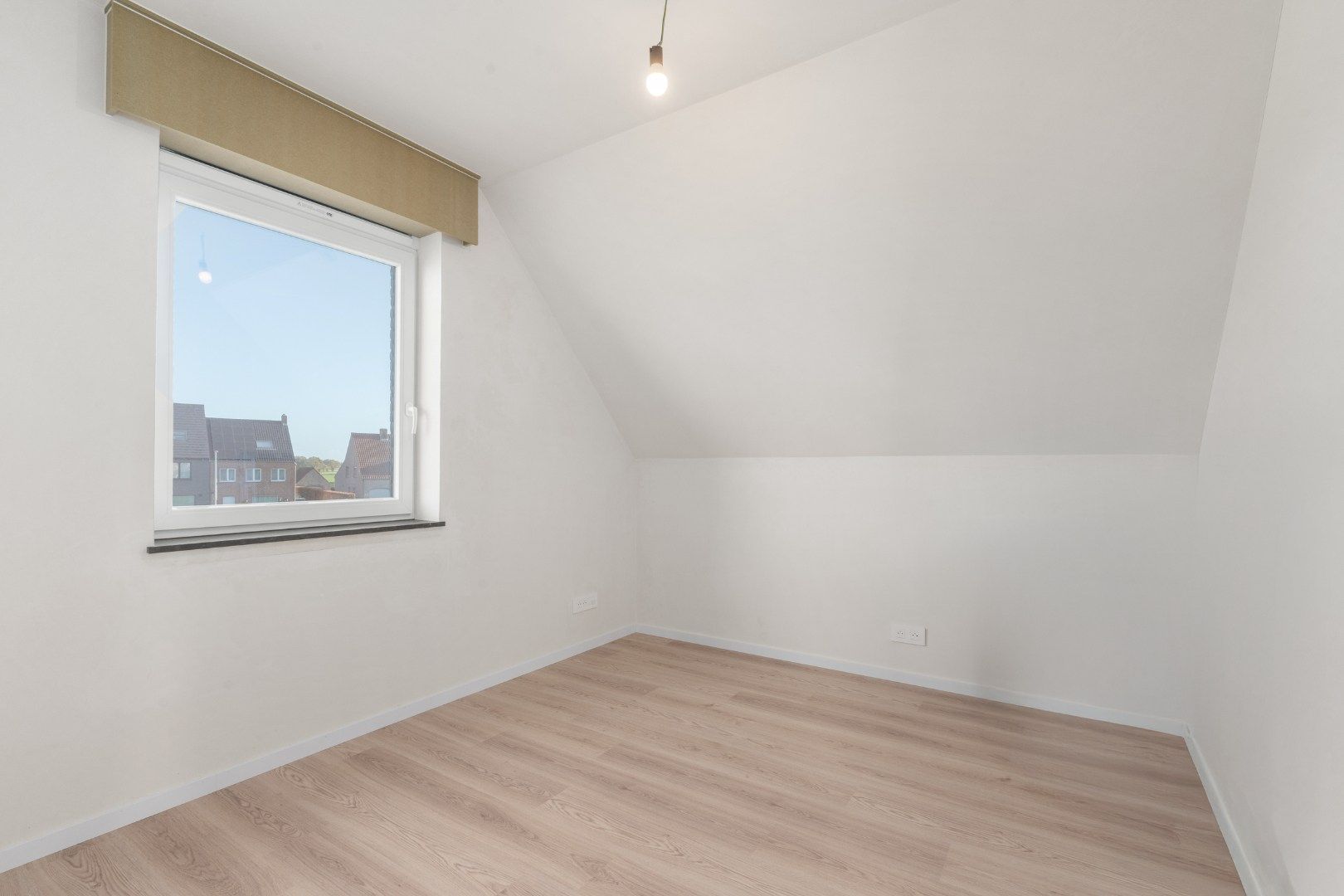 Moderne nieuwbouwwoning met uitzonderlijk wooncomfort te Koekelare (De Mokker) foto 14