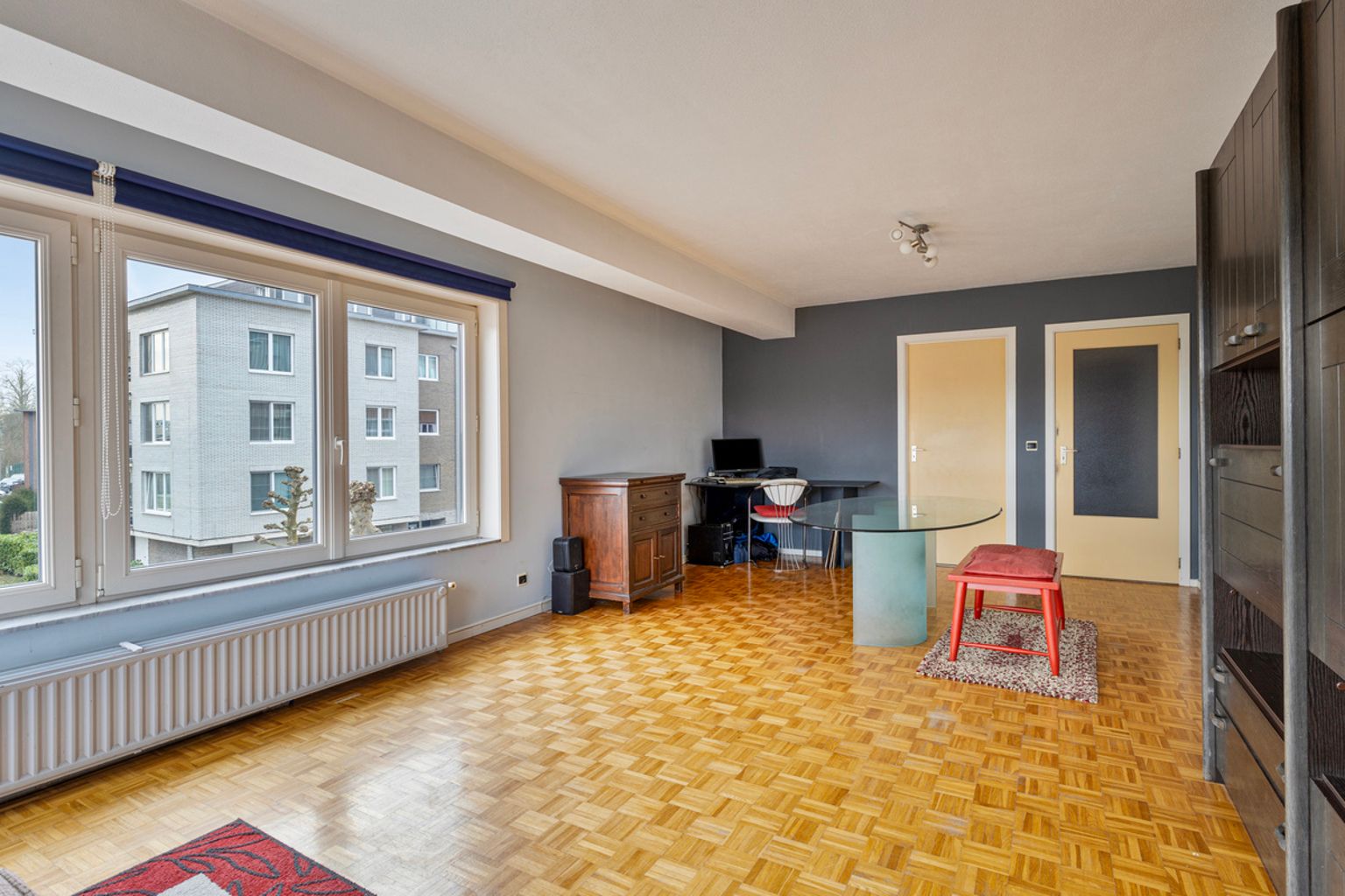 immo DAVID stelt voor: 1-slaapkamerappartement   foto 4