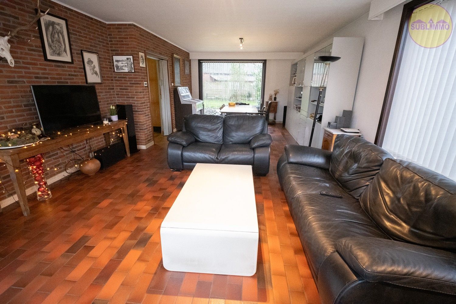 Karaktervolle vrijstaande woning op een perceel van 1.462 m² te Balen foto 5