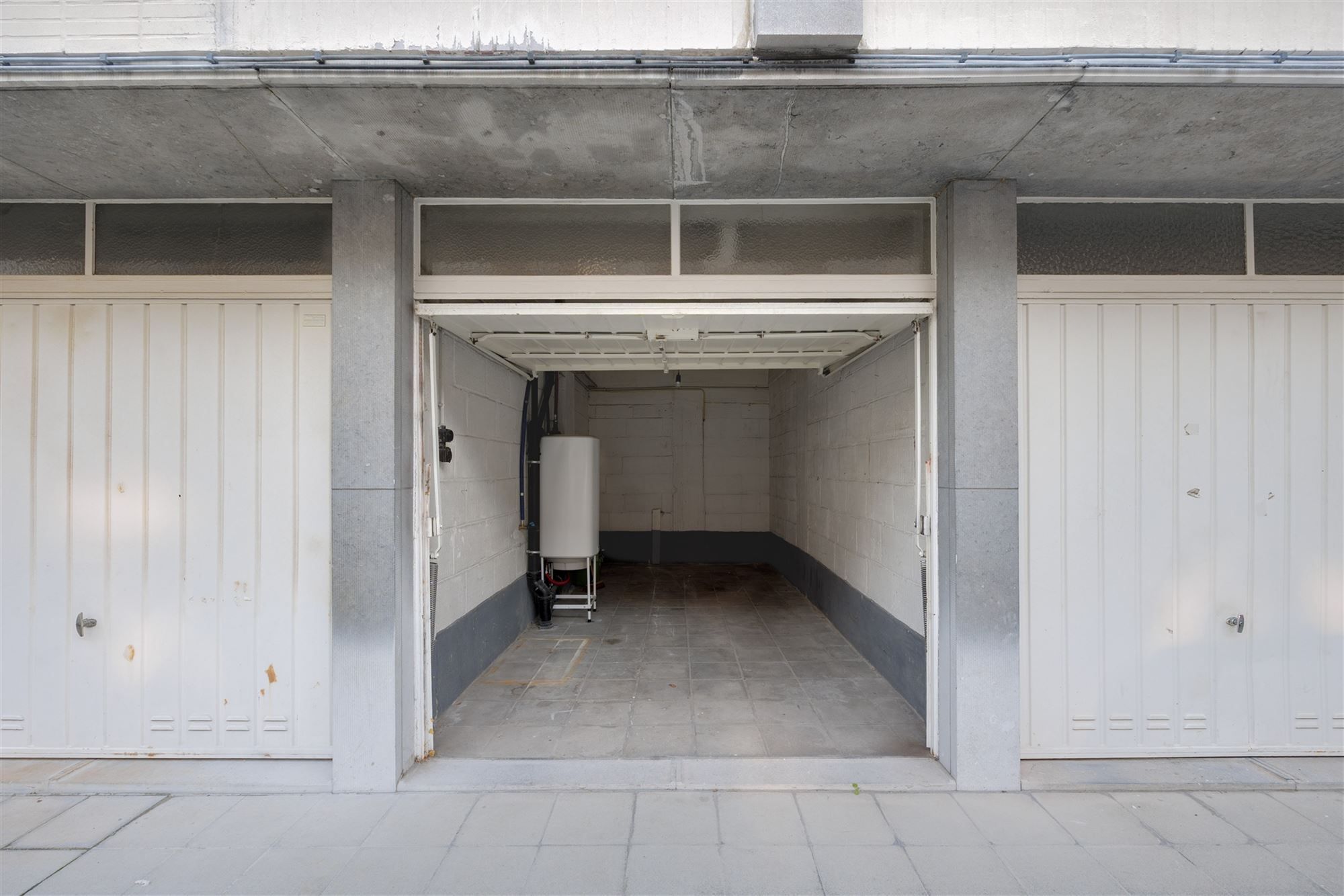 Stijvol appartement met 2 slpk en P foto 15