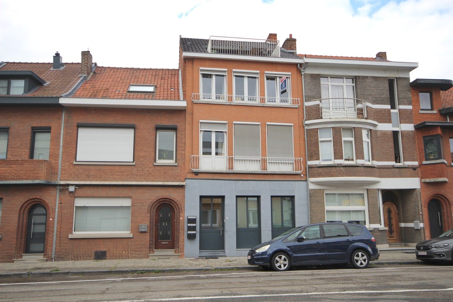 Modern duplex appartement foto 15