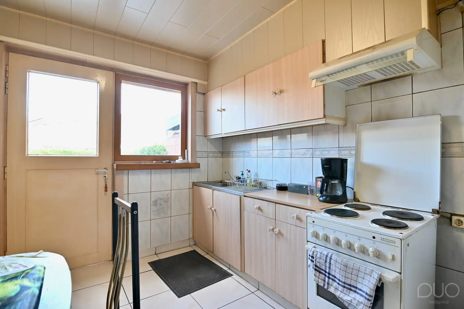Woning met veel potentieel in een rustige woonwijk in Sint-Truiden foto 8
