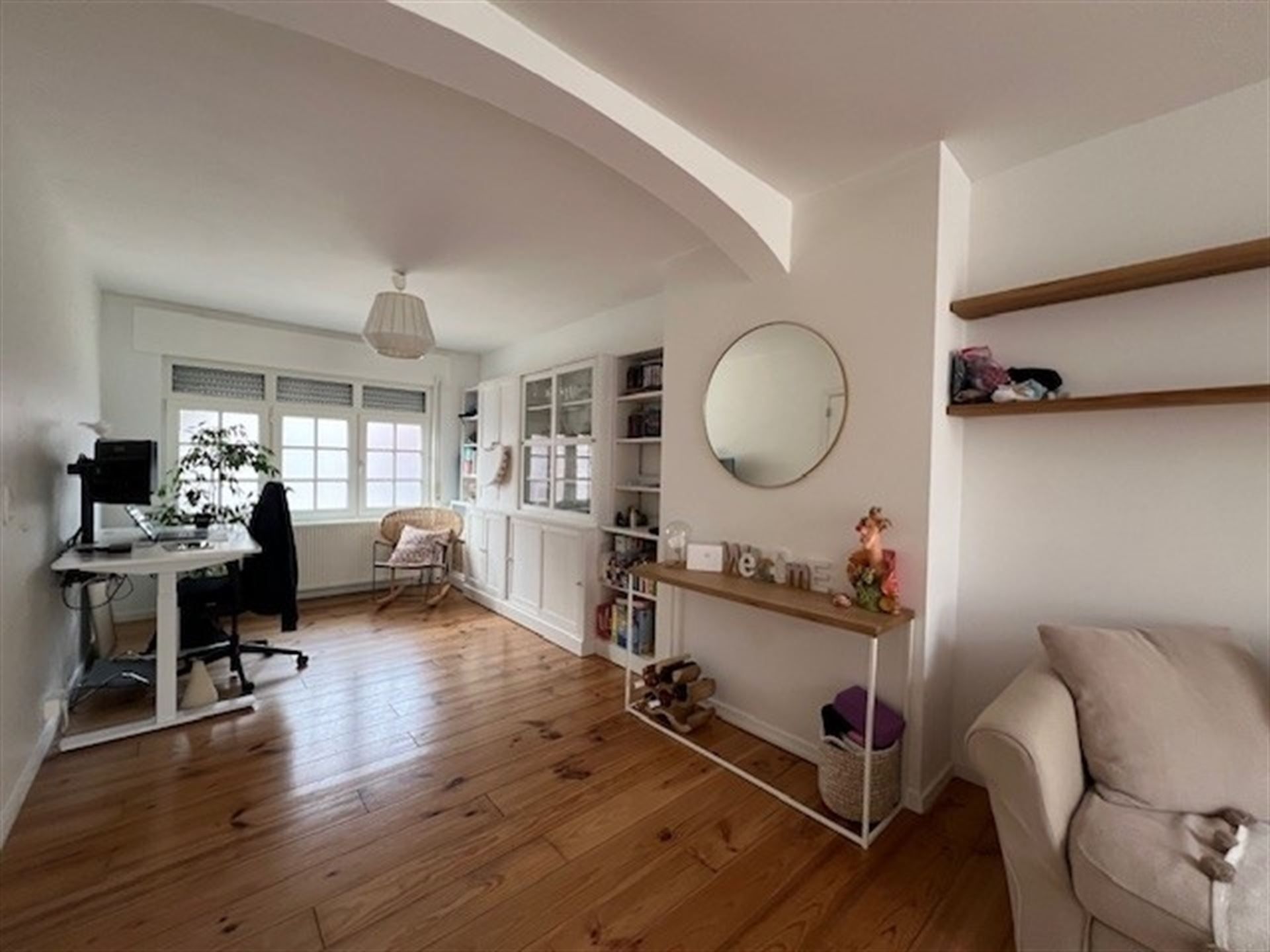 Mooi gerenoveerde woning met tuin! foto 5