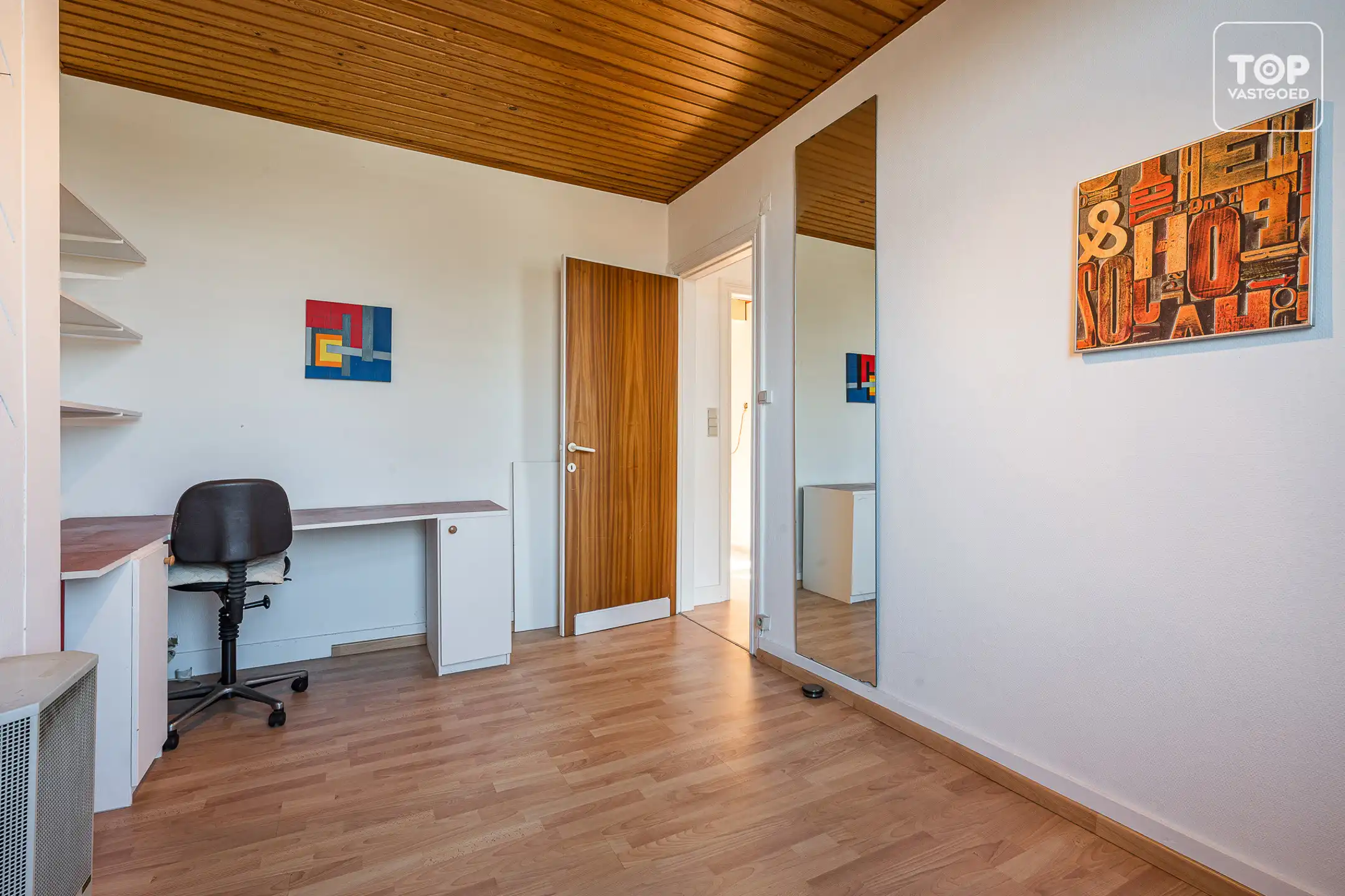 Woning met 4 slaapkamers en leuke tuin foto 16