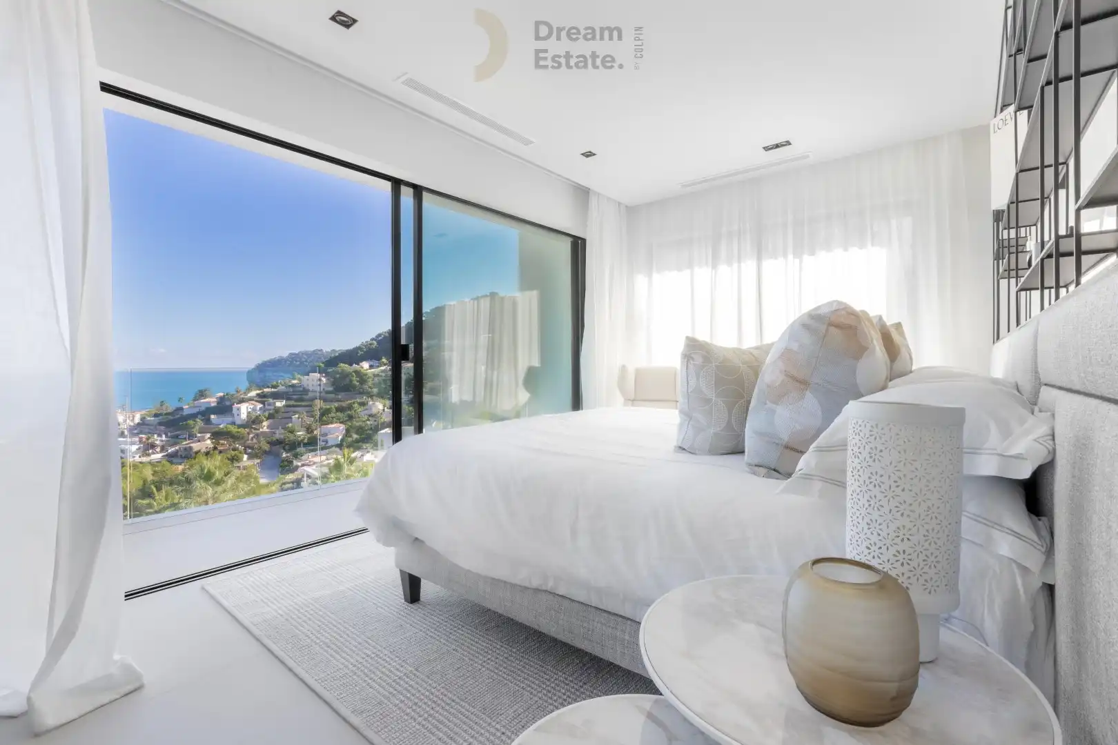 Villa Sibila – Modern design op zijn best foto 10