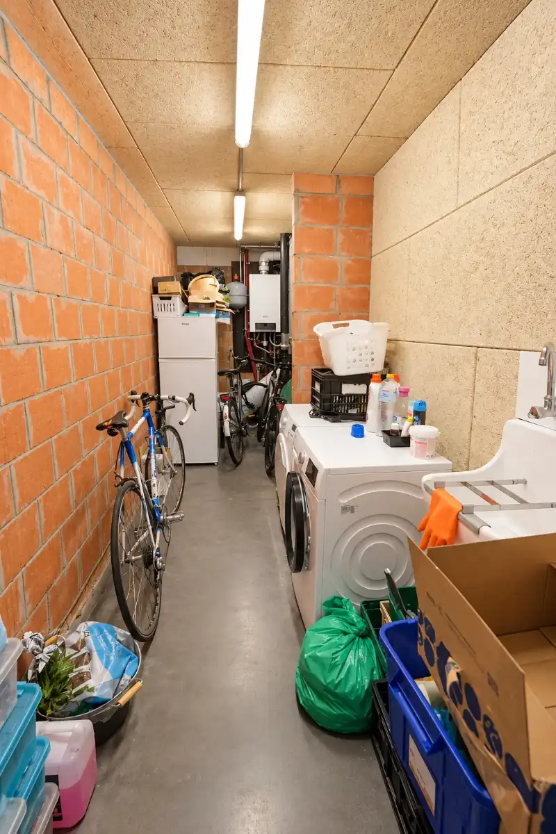 Appartement te huur foto 11