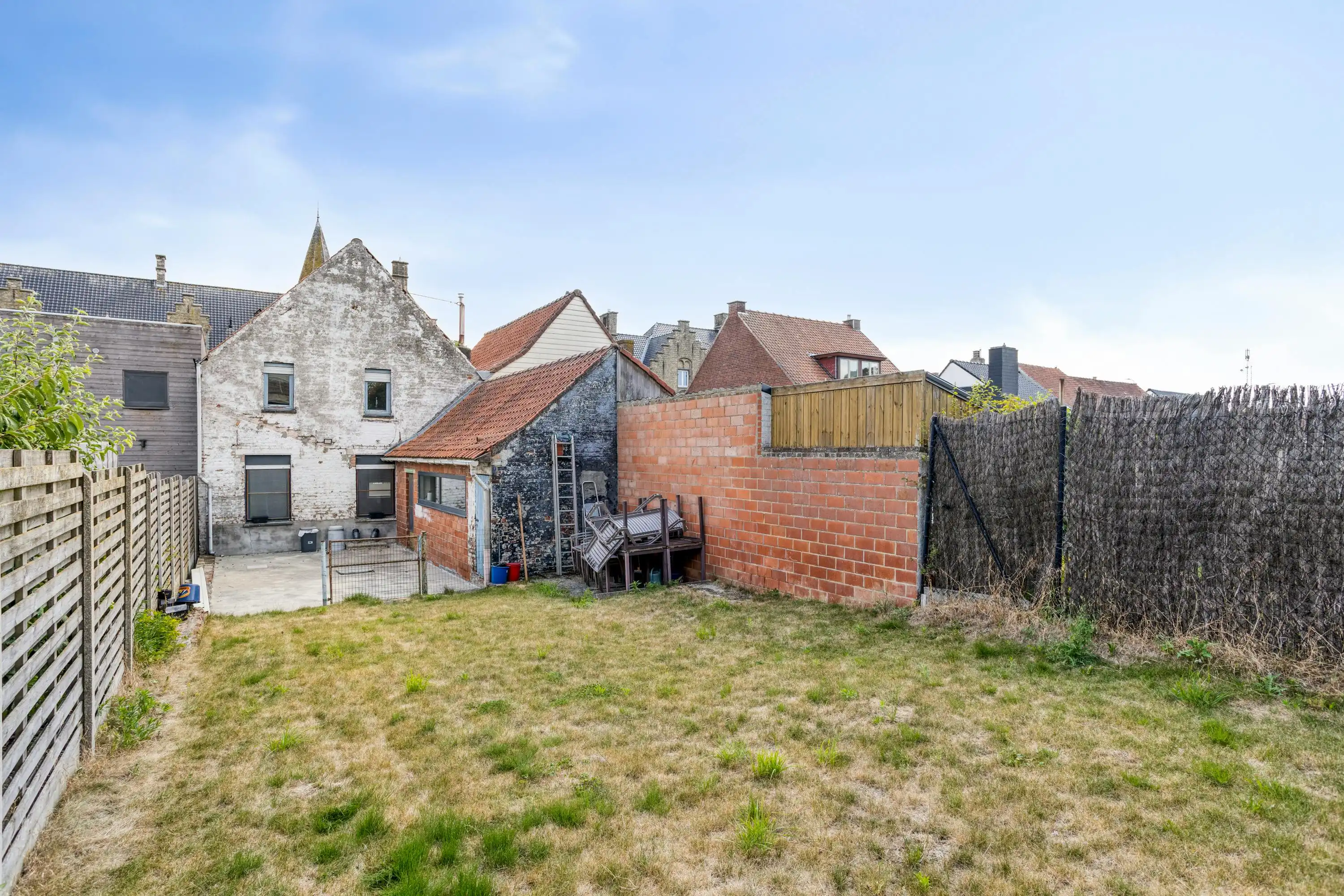 Woning met 4 slaapkamers en tuin te Moorslede met EPC C!!! foto 15